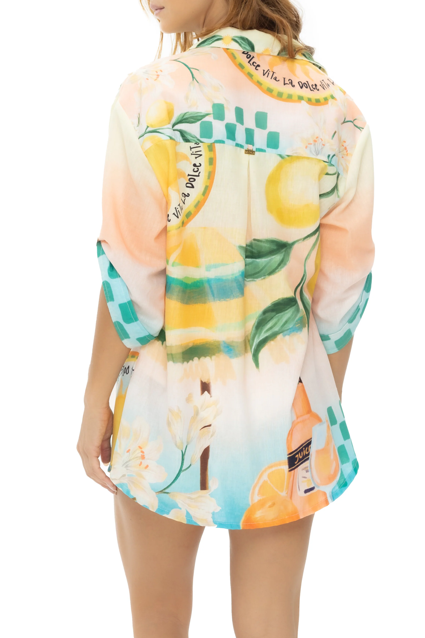 Aperol shirt