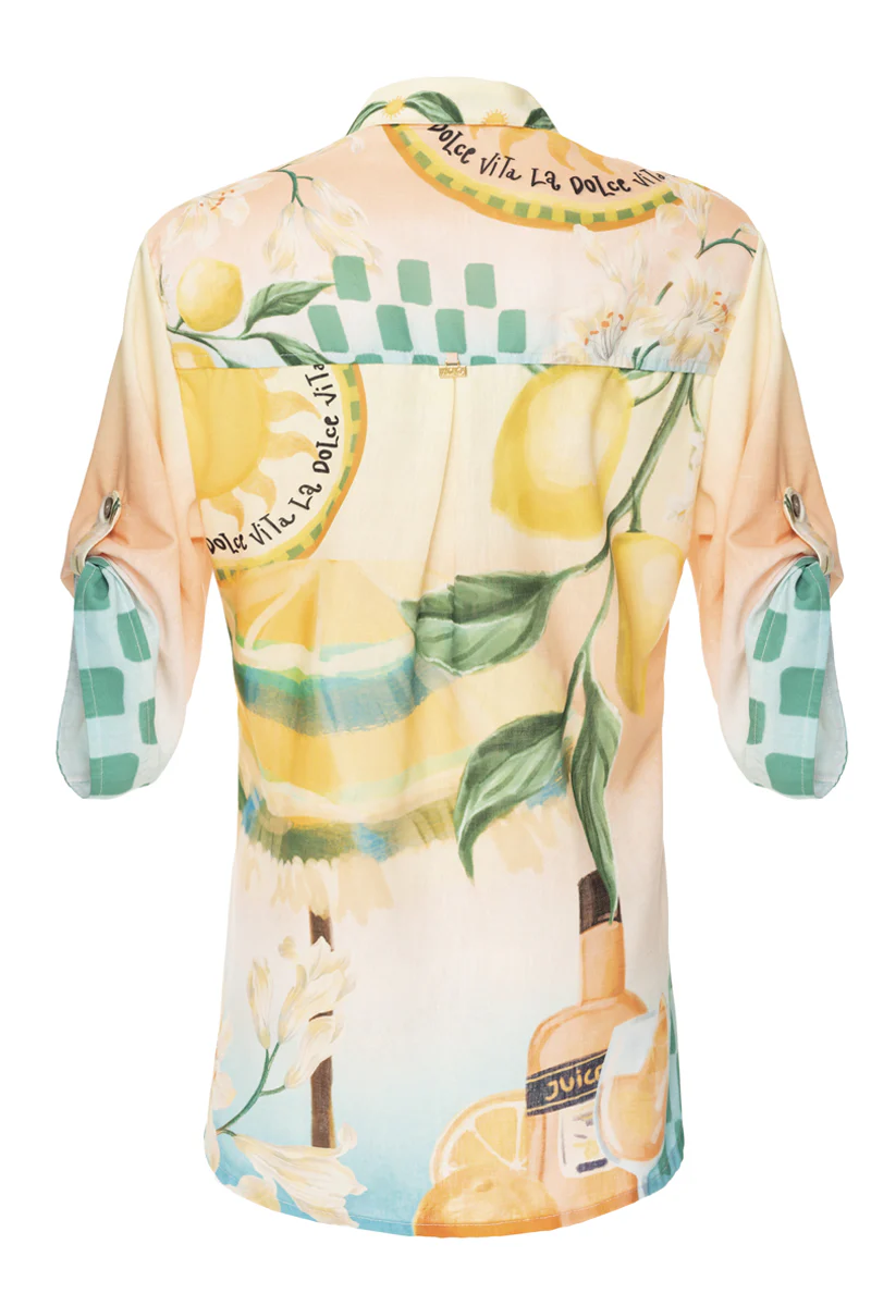 Aperol shirt