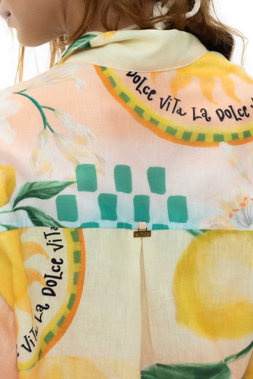 Aperol shirt