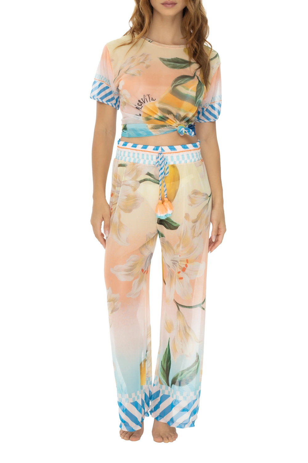 Dolce vita pants