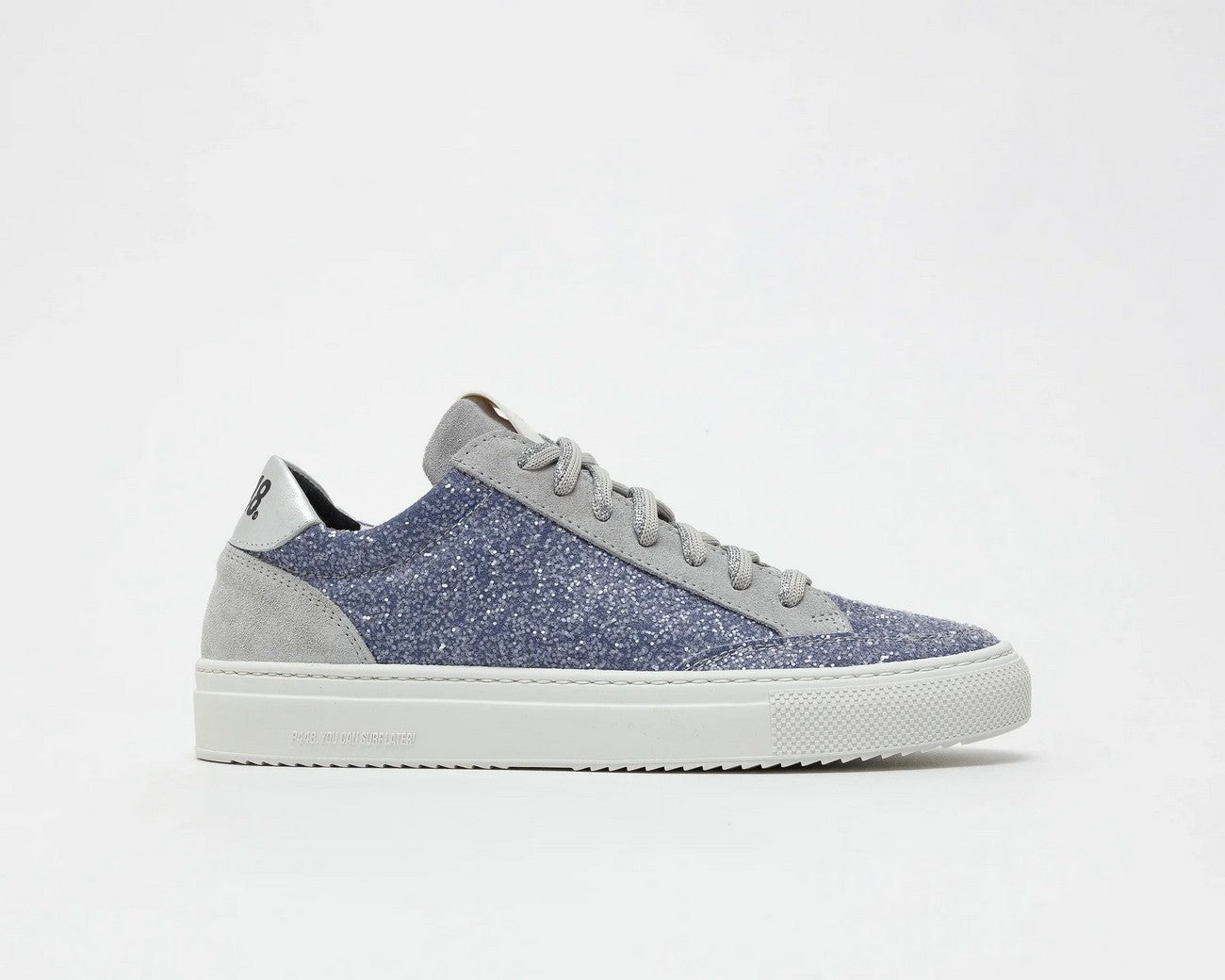 Tenis Soho Iris/Sparkle W