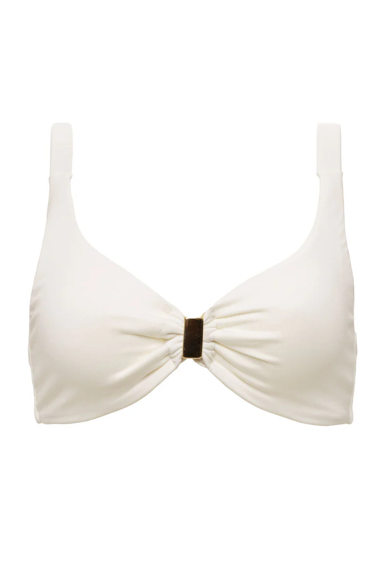 Sports cut top