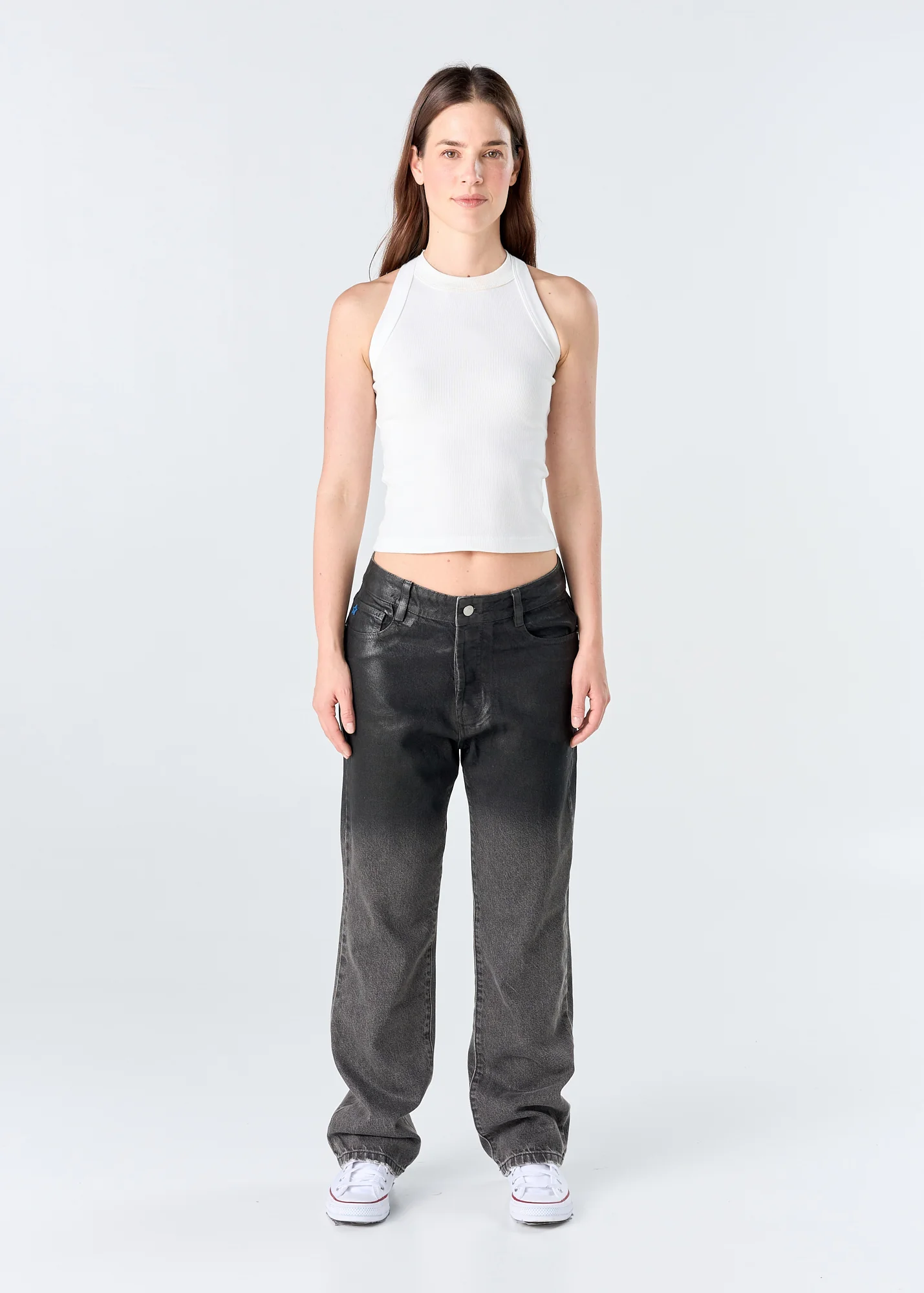 Jean Shadow Straight 121