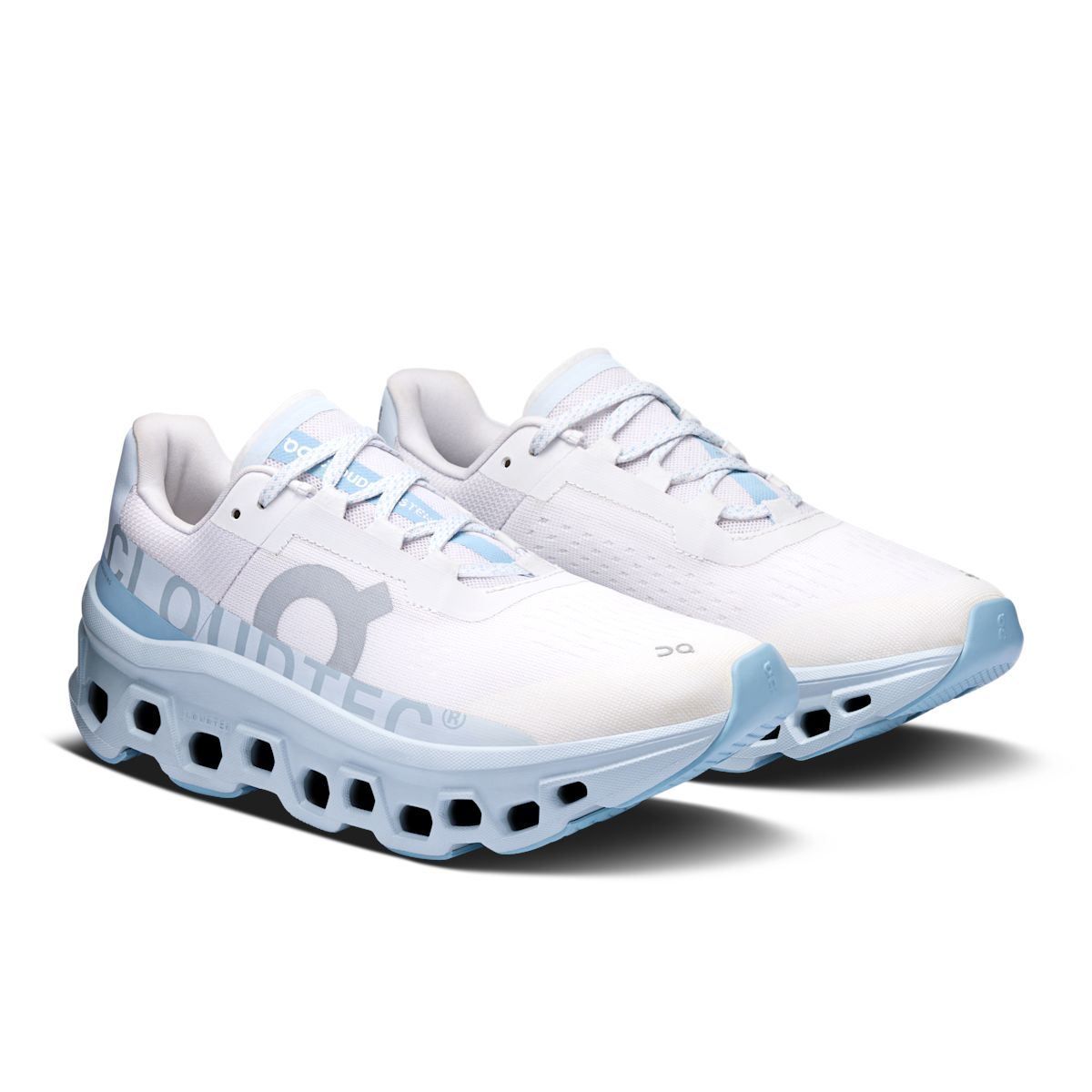 Tenis On Cloudmonster Mujer