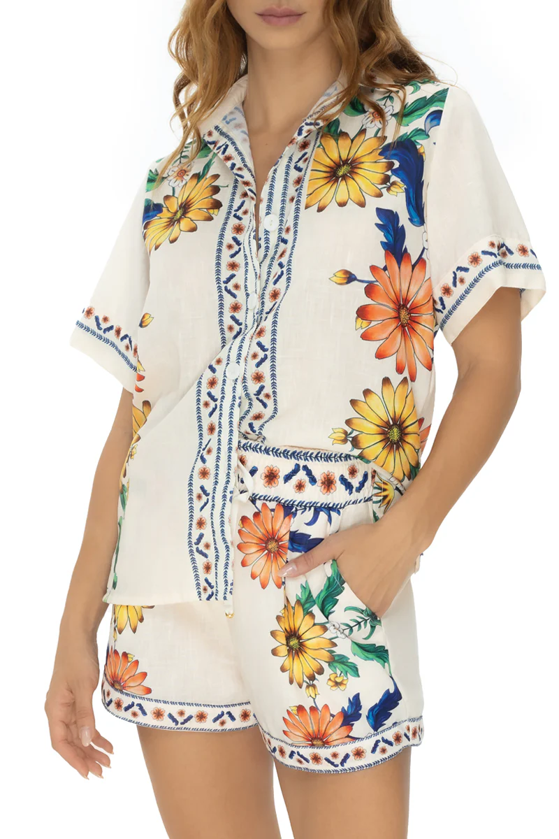 Verona shirt