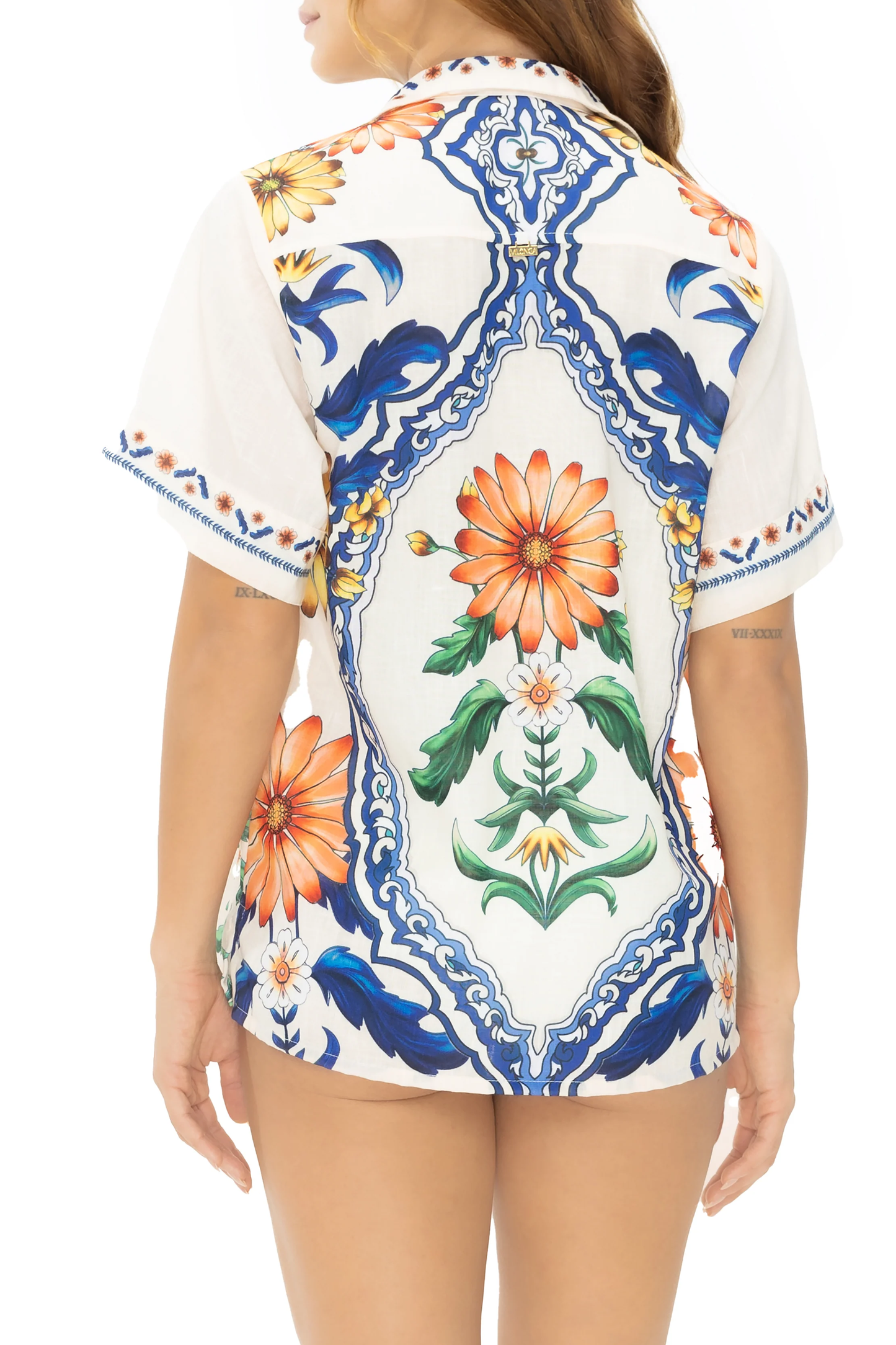 Verona shirt