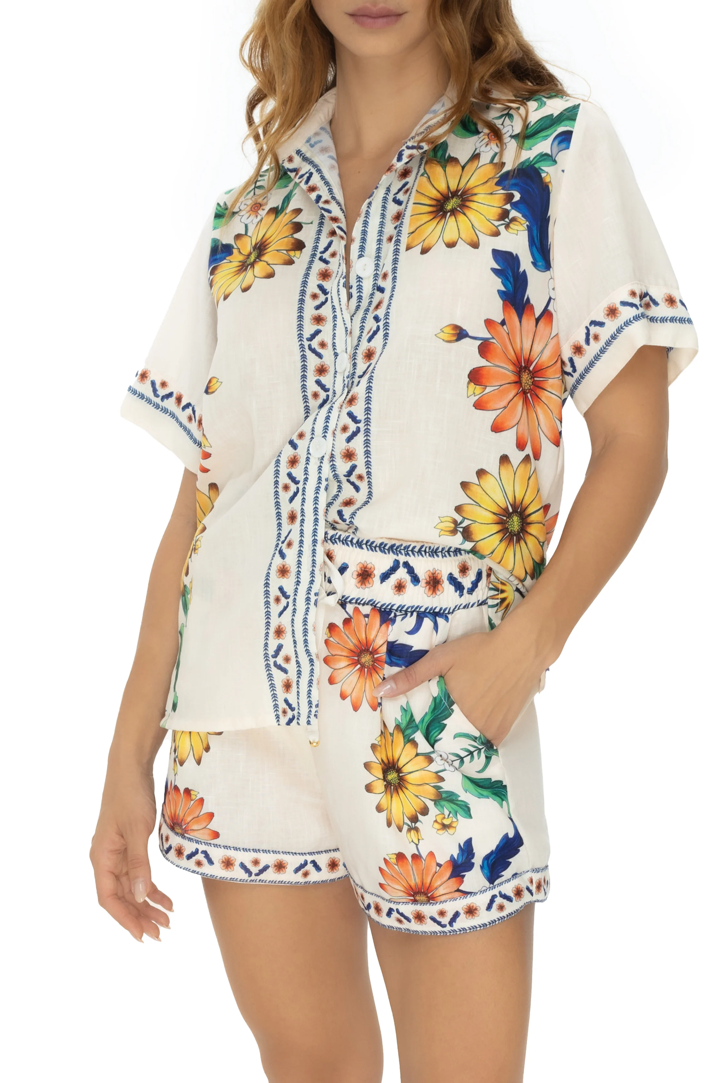 Verona short