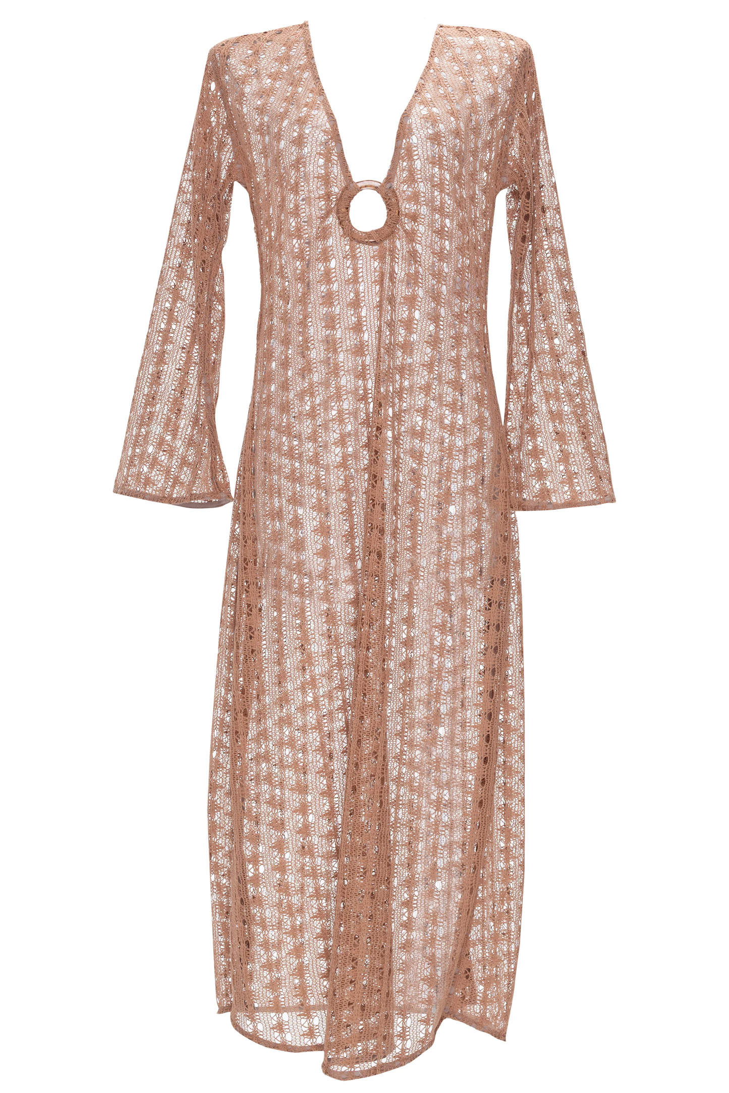 Long turin dress