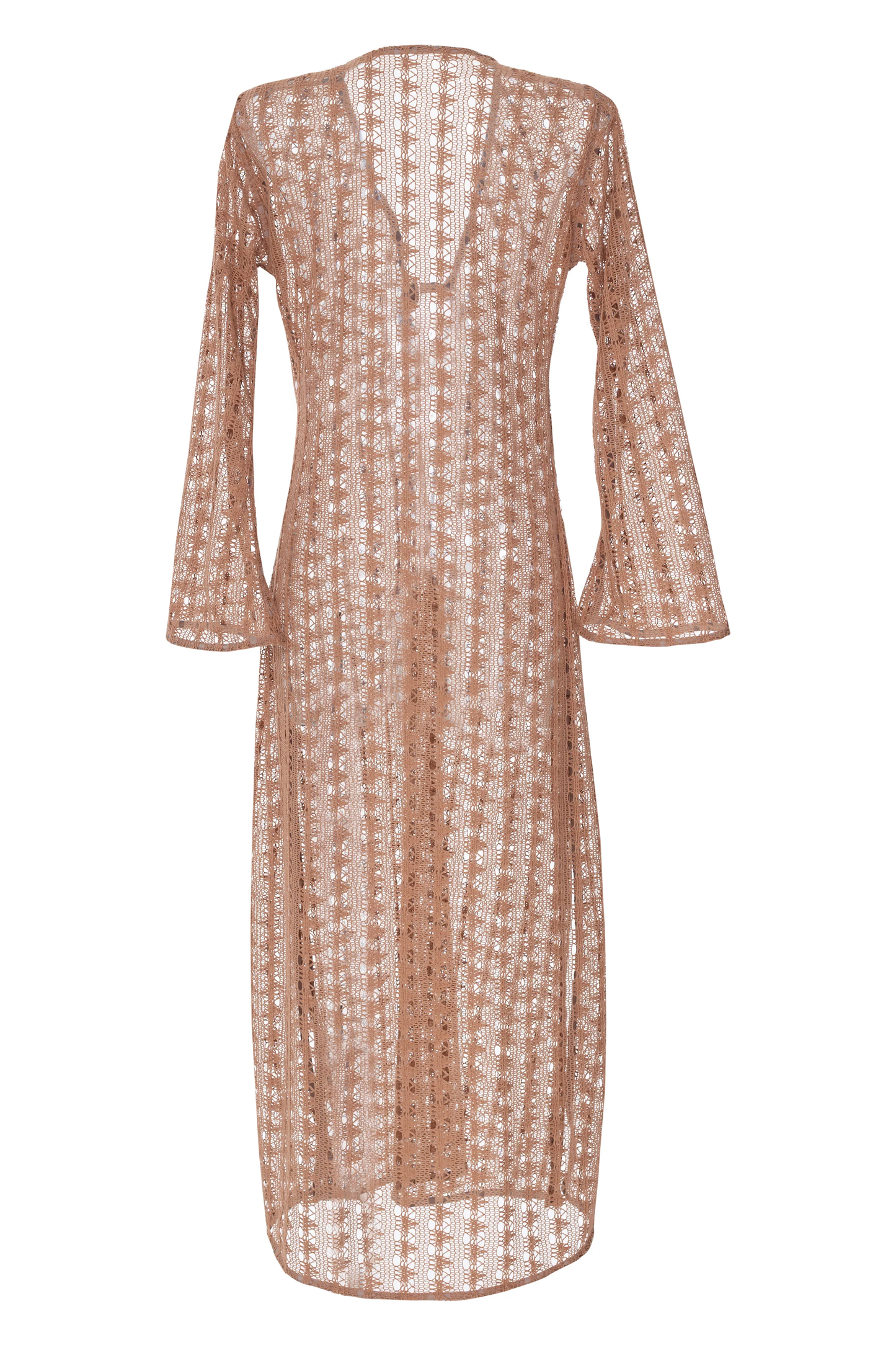 Long turin dress
