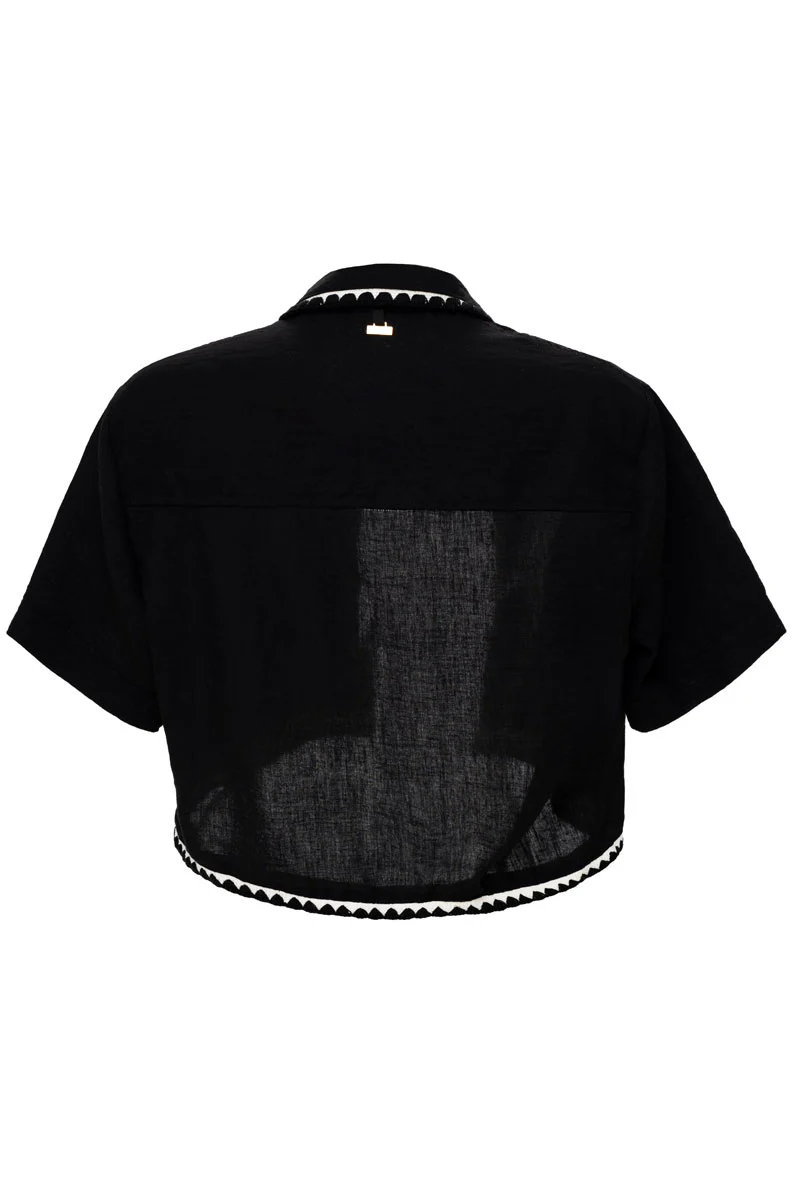 Sunrise shirt