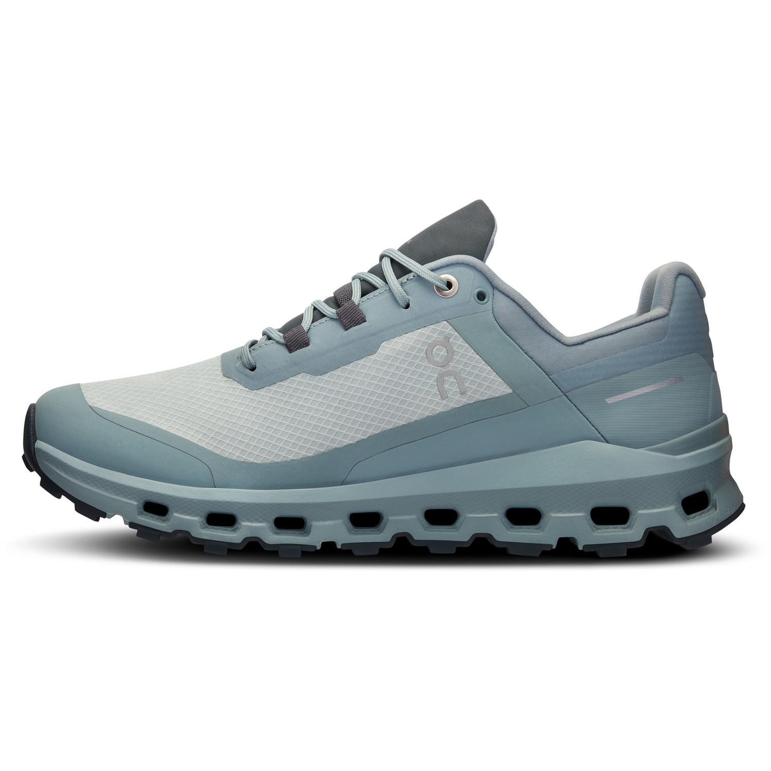 Tenis On Cloudvista Waterproof Mujer