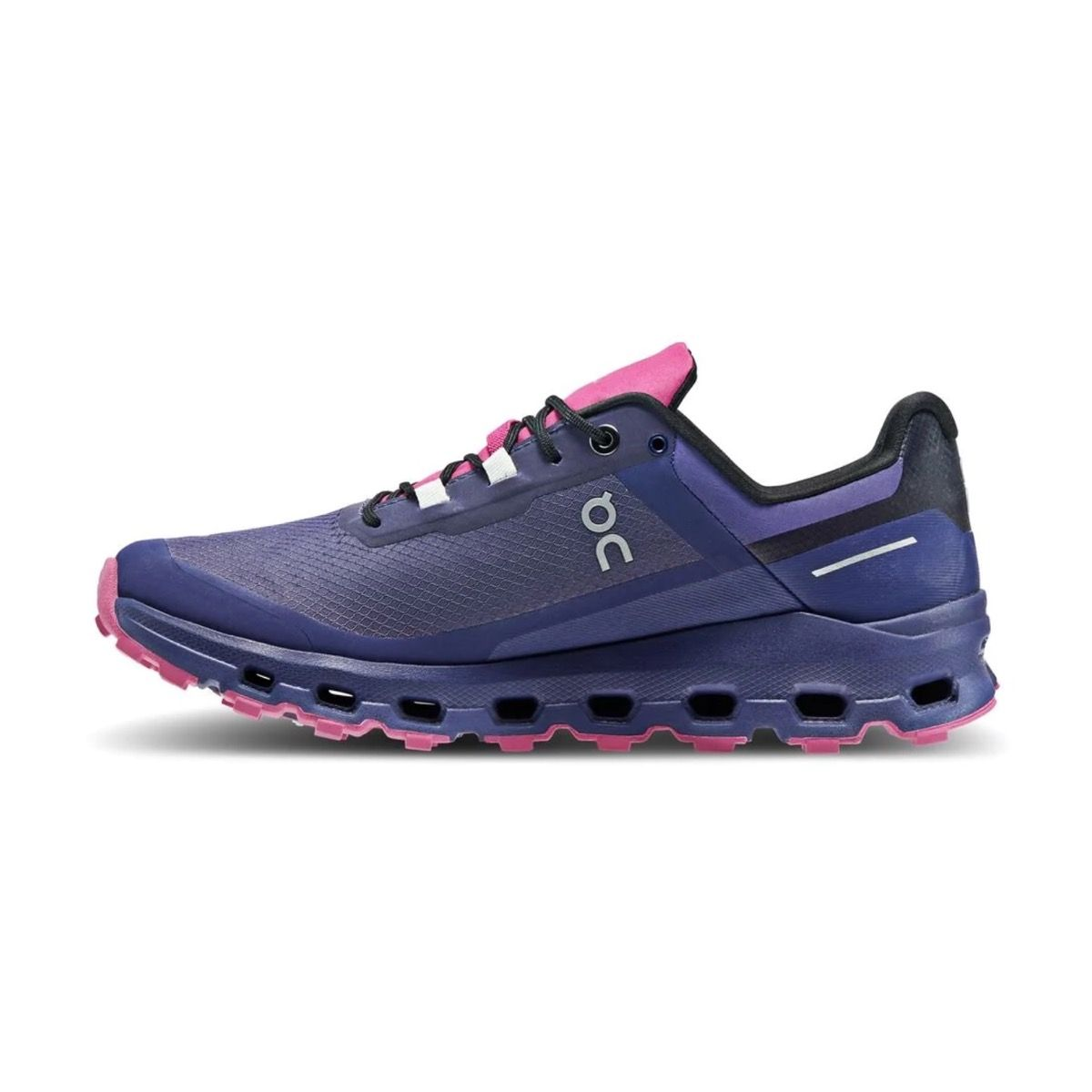 Tenis On Cloudvista Waterproof Mujer