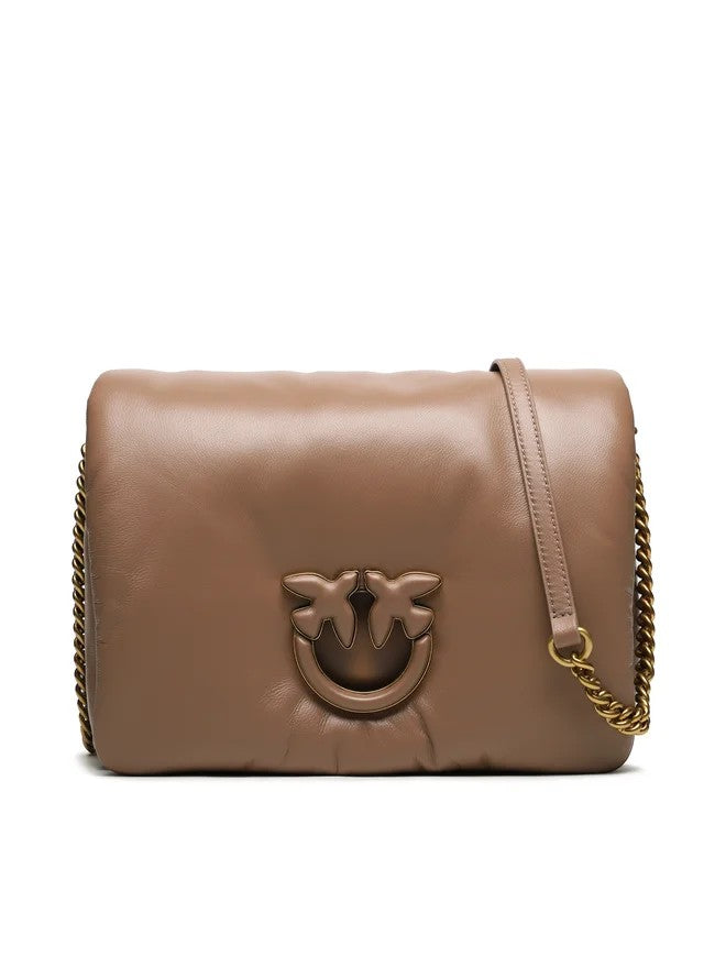 Bolso Love Click Puff Classic