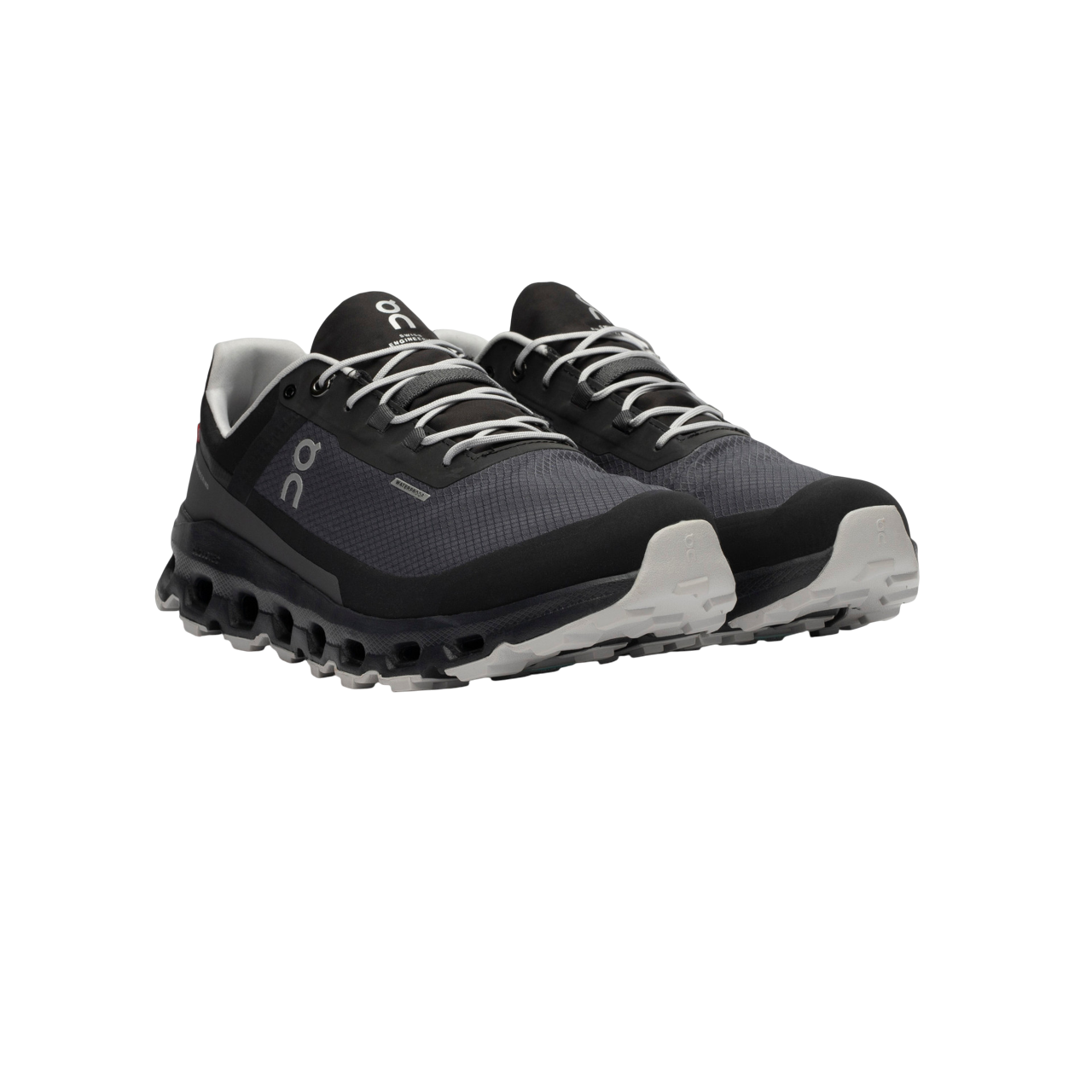 Tenis On Cloudvista Waterproof Hombre