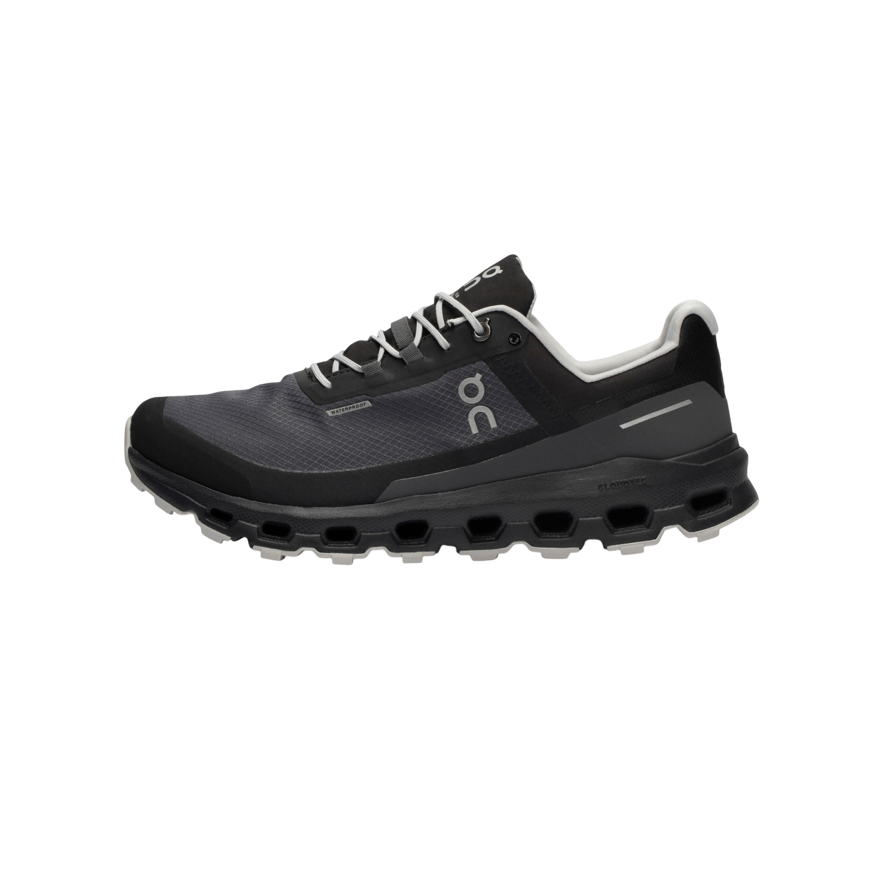 Tenis On Cloudvista Waterproof Hombre