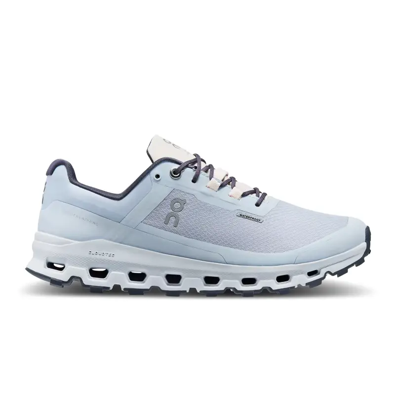 Tenis On Cloudvista Waterproof Mujer