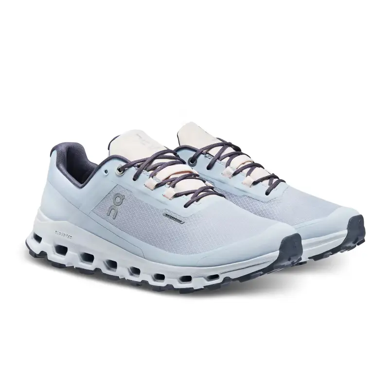 Tenis On Cloudvista Waterproof Mujer