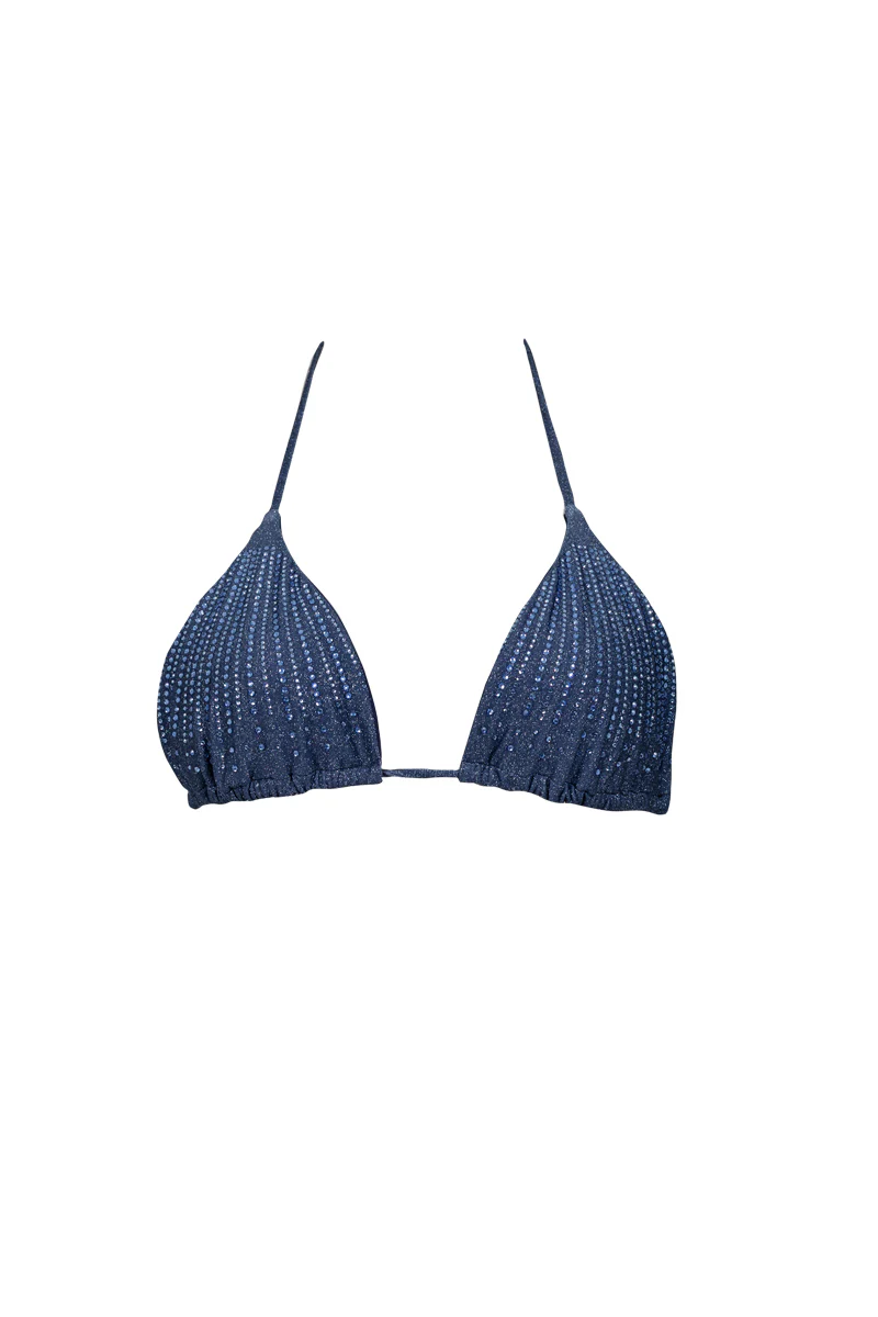 Triangle dolce vita top