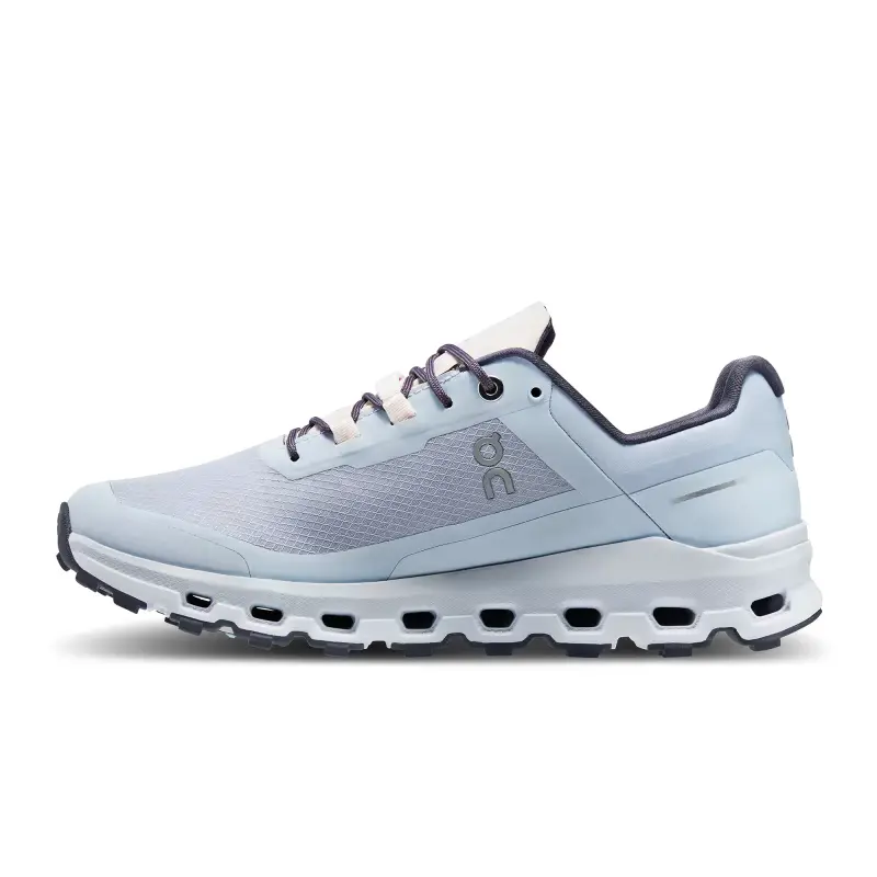 Tenis On Cloudvista Waterproof Mujer