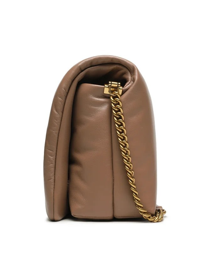 Bolso Love Click Puff Classic