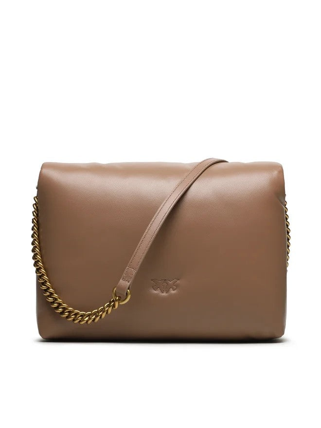 Bolso Love Click Puff Classic