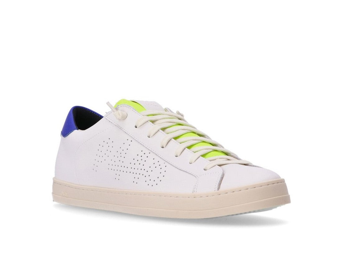 Tenis John Flight M