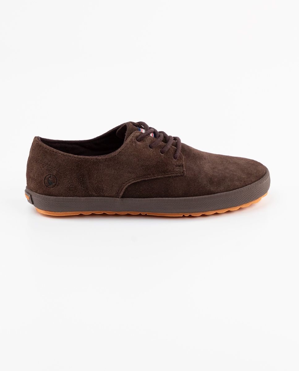 Zapatos El Ganso Derby Ante Hombre