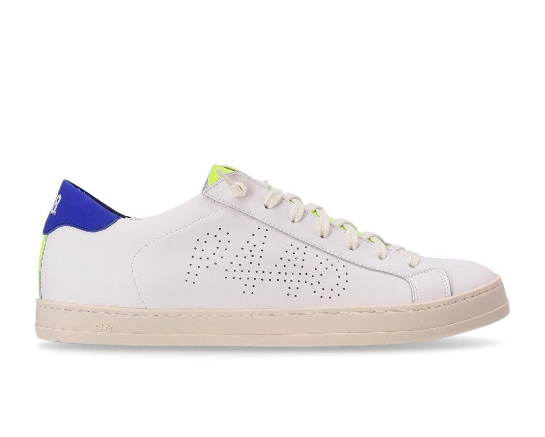 Tenis John Flight M