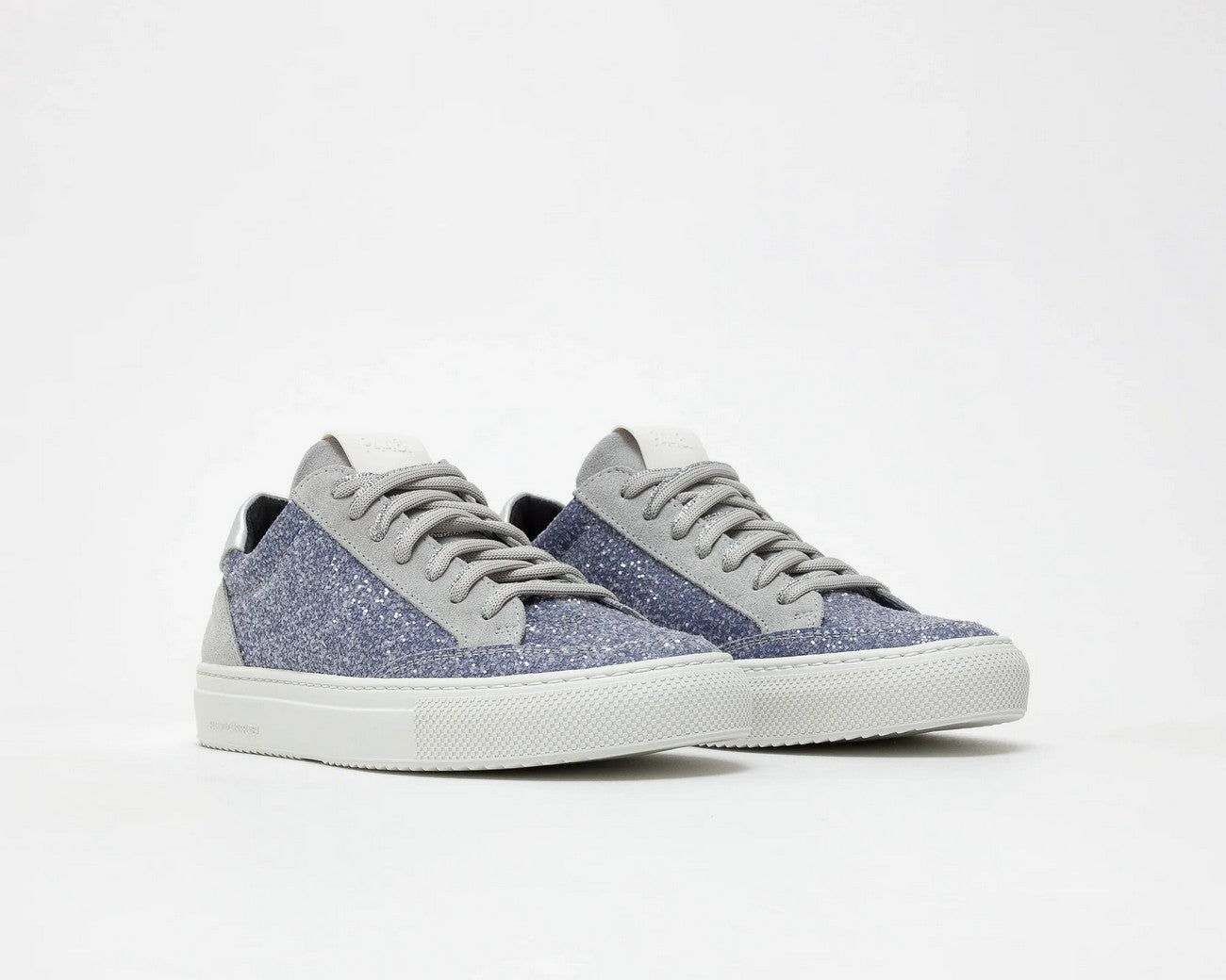 Tenis Soho Iris/Sparkle W