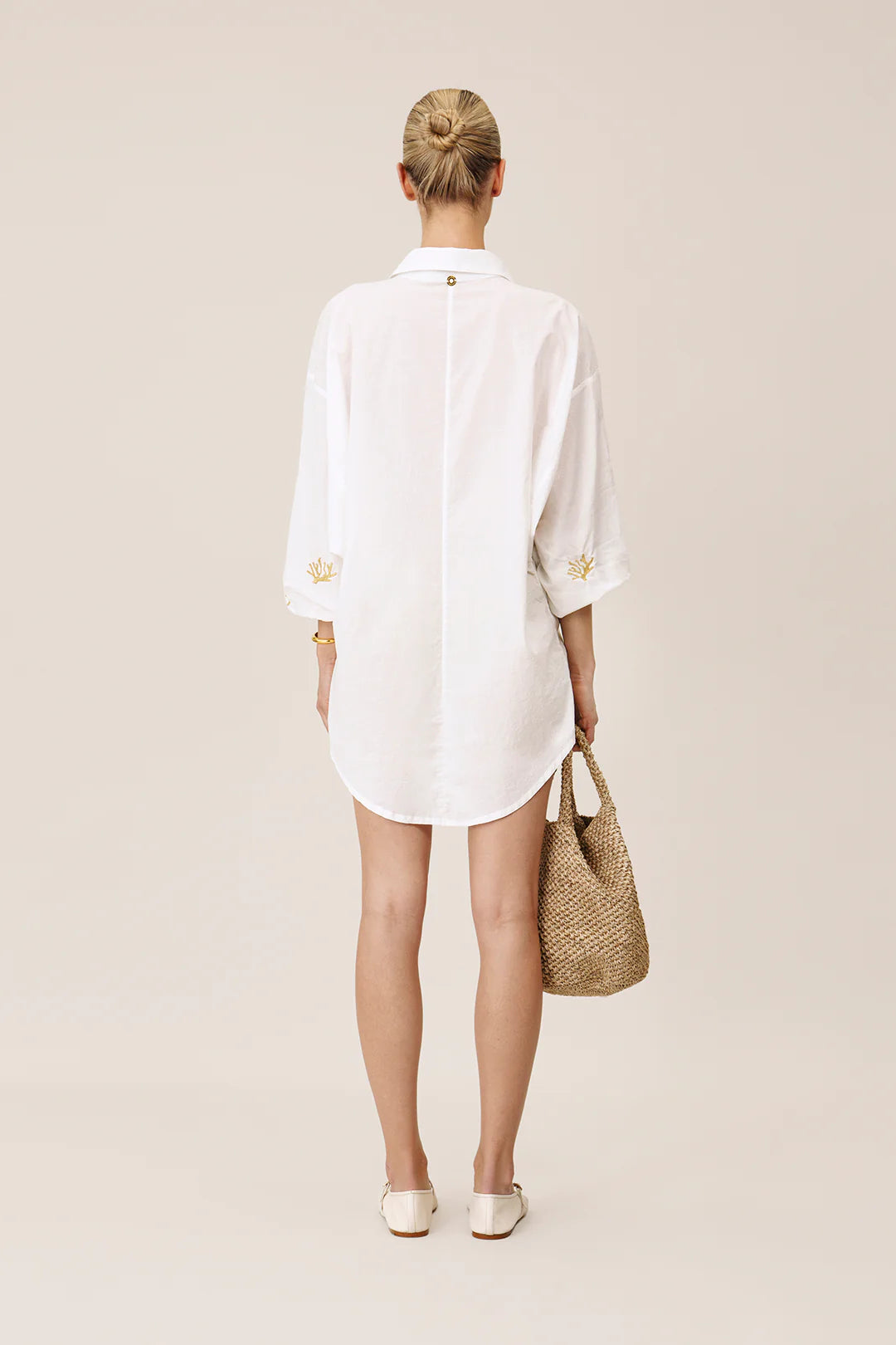 Alix shirt
