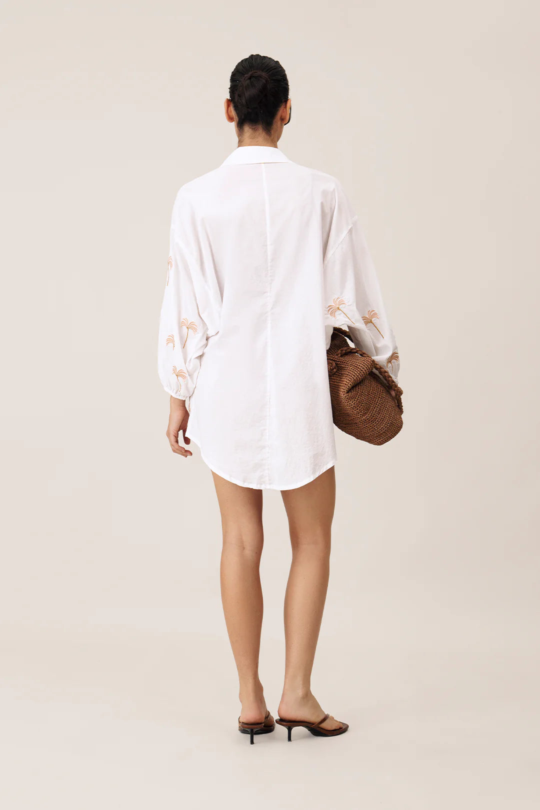 Alix shirt