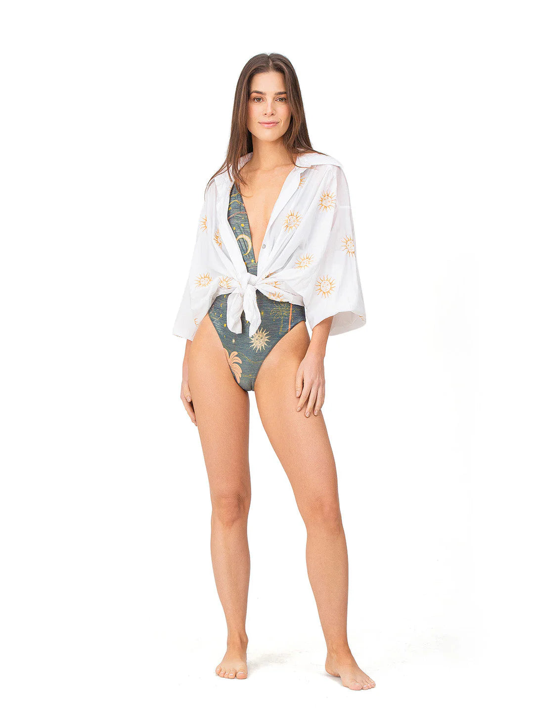 Alix dress