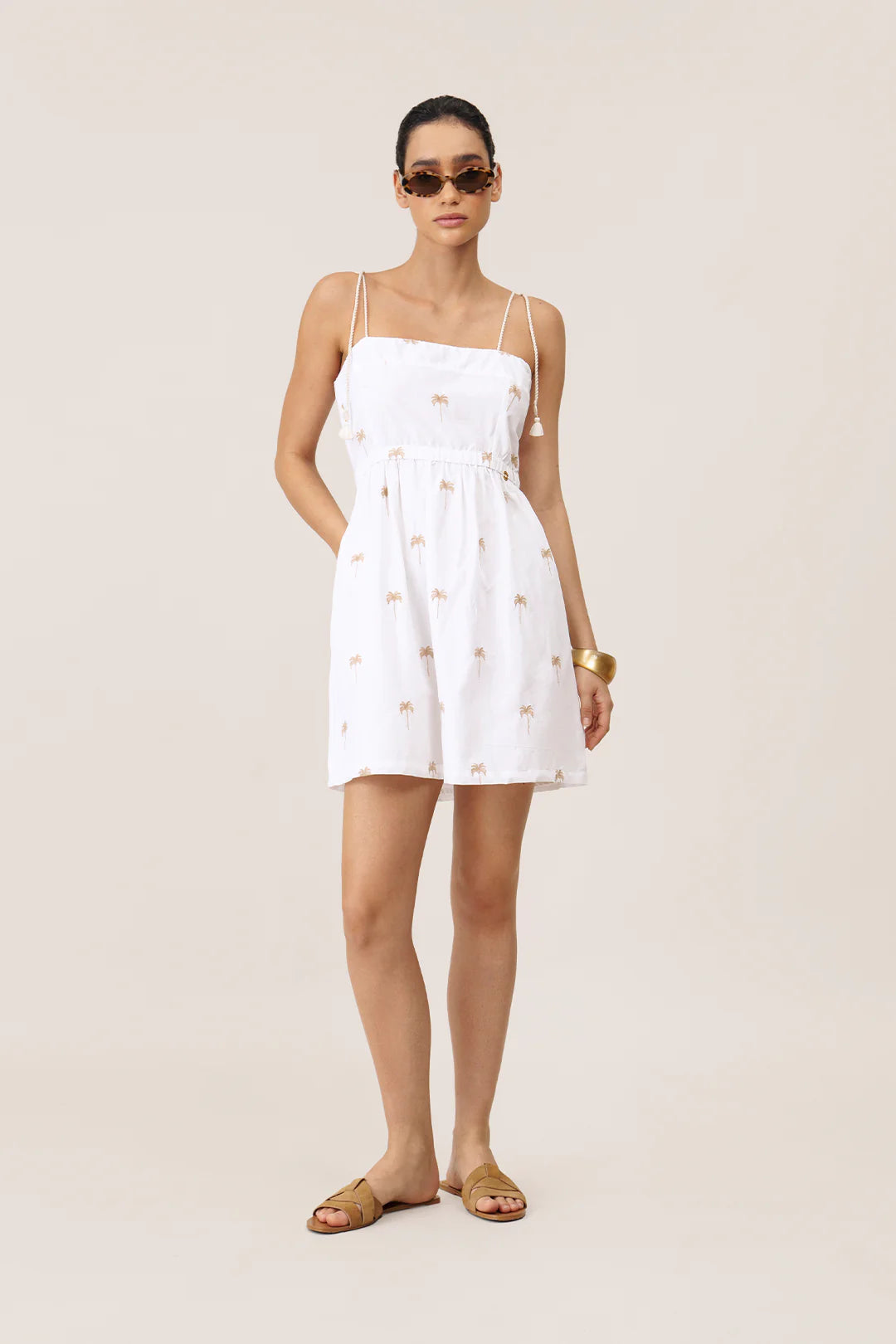 Moana dress