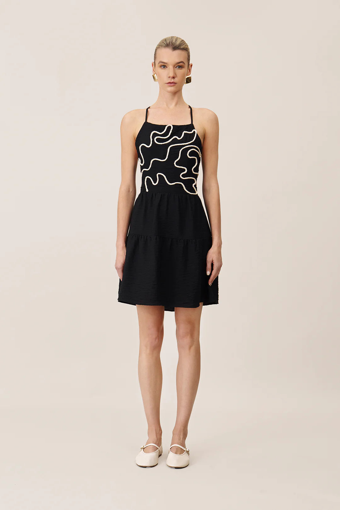 Mairi dress
