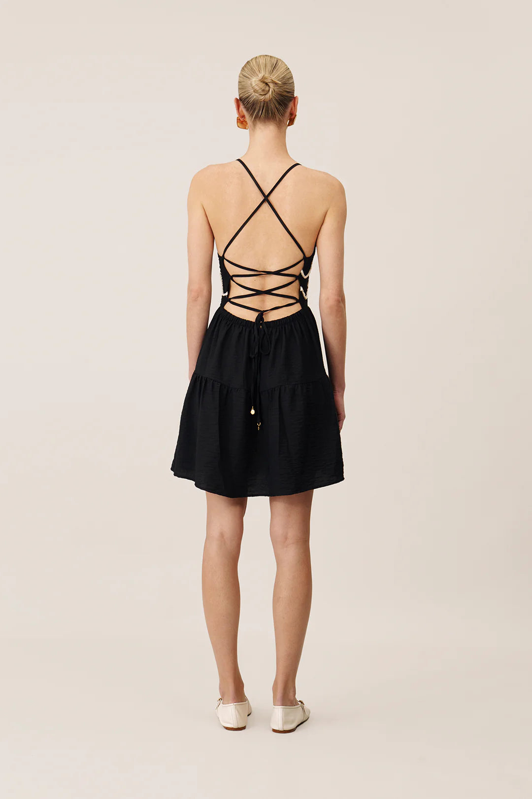 Mairi dress
