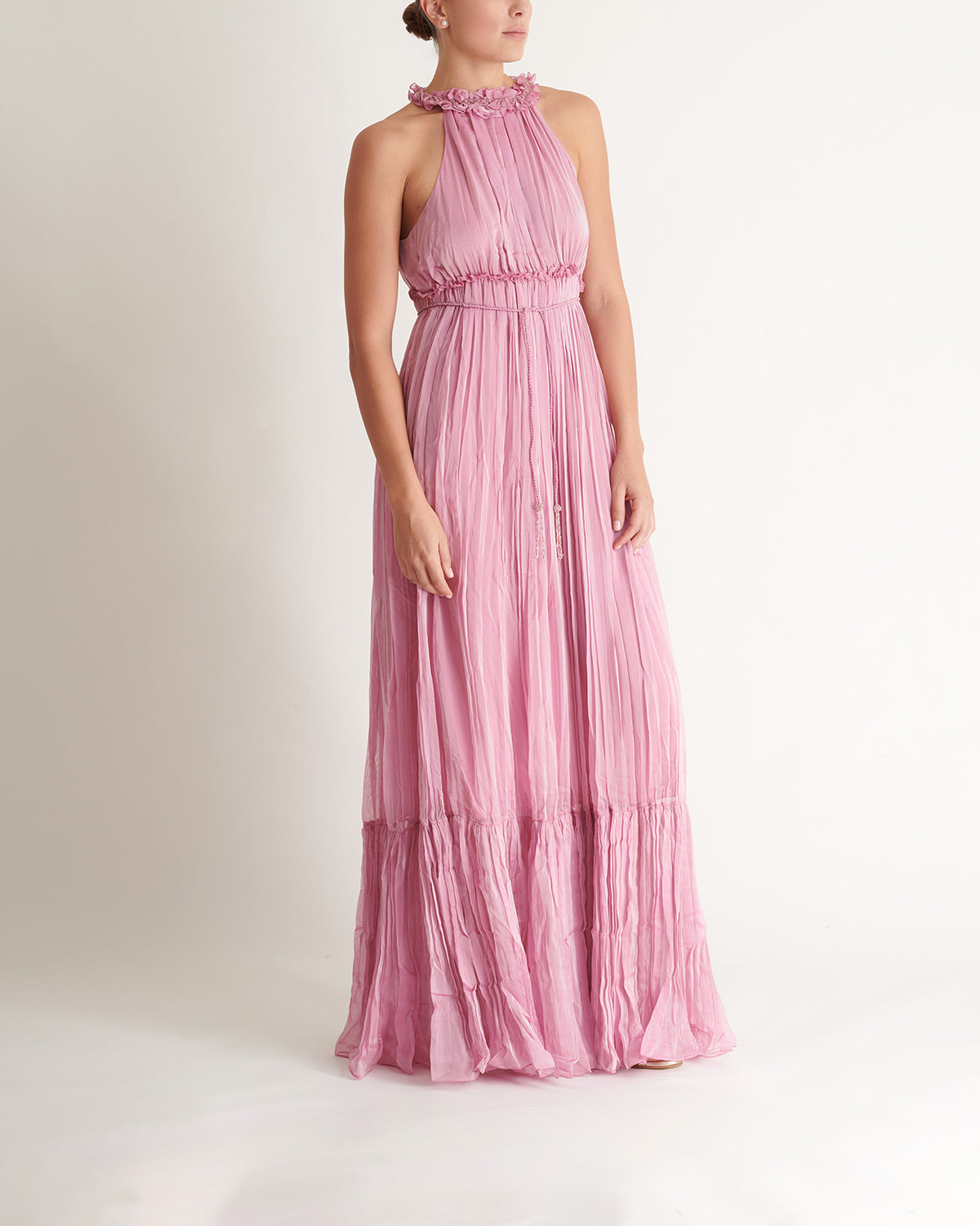 Condesa maxi dress