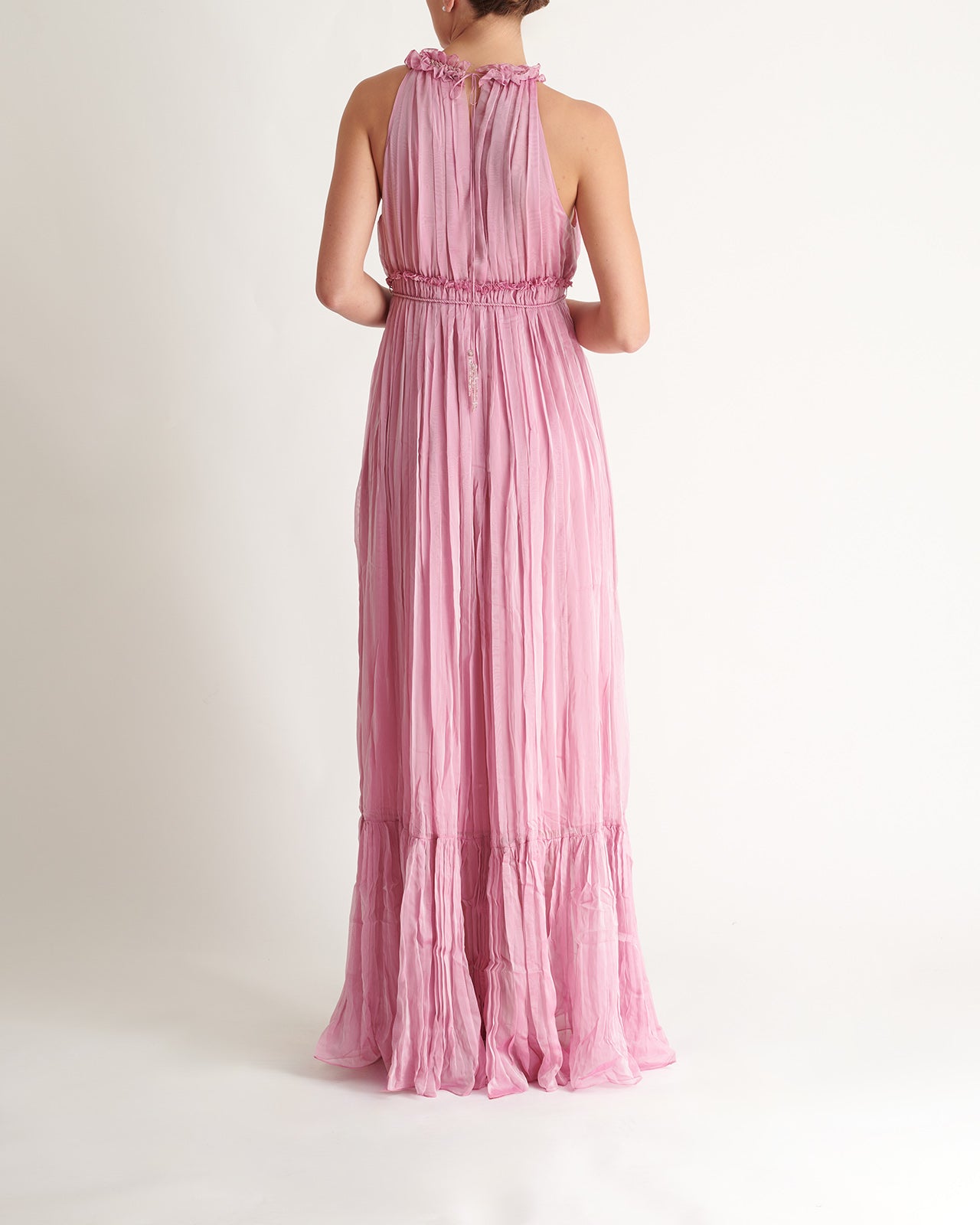 Vestido Maxi Condesa