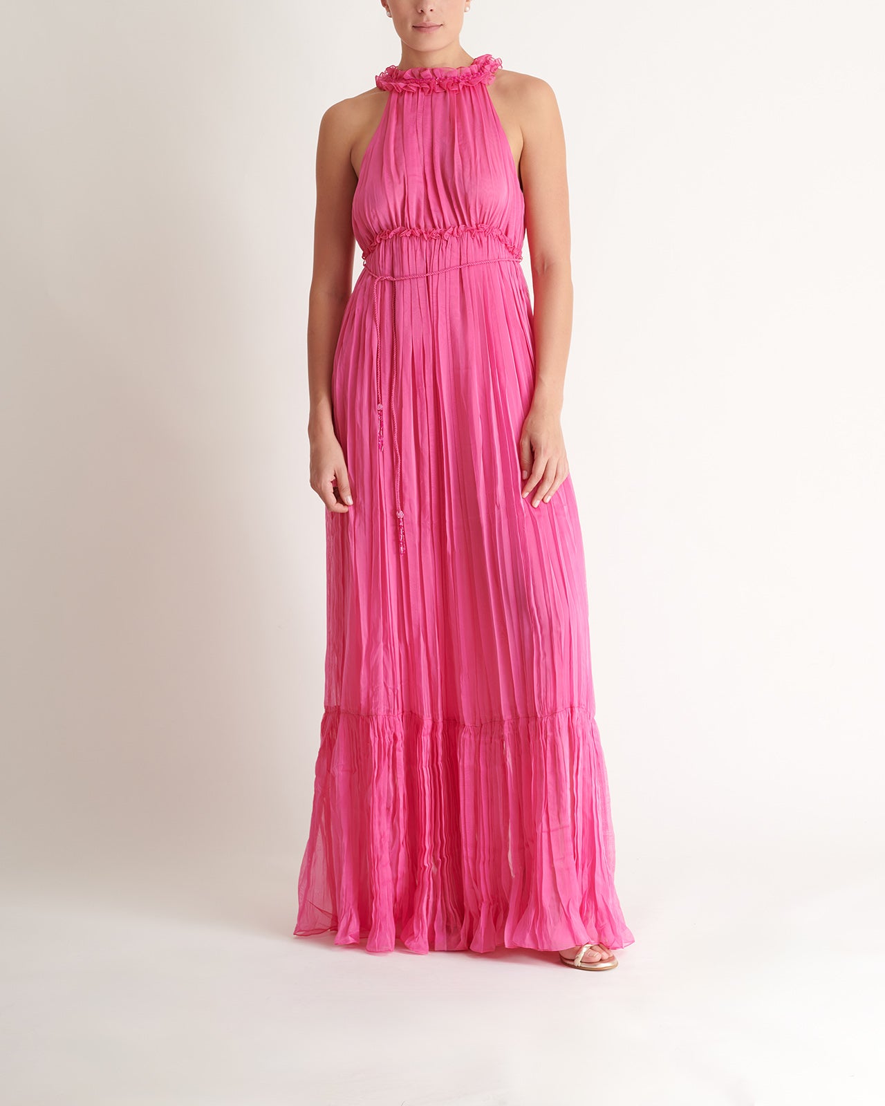 Condesa maxi dress