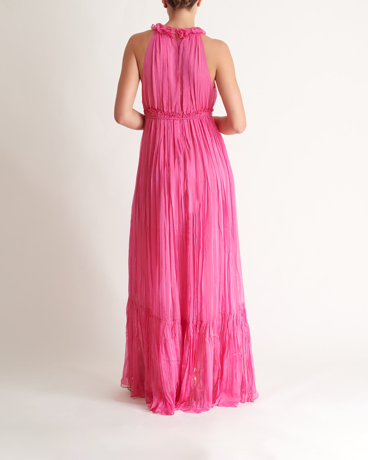 Condesa maxi dress