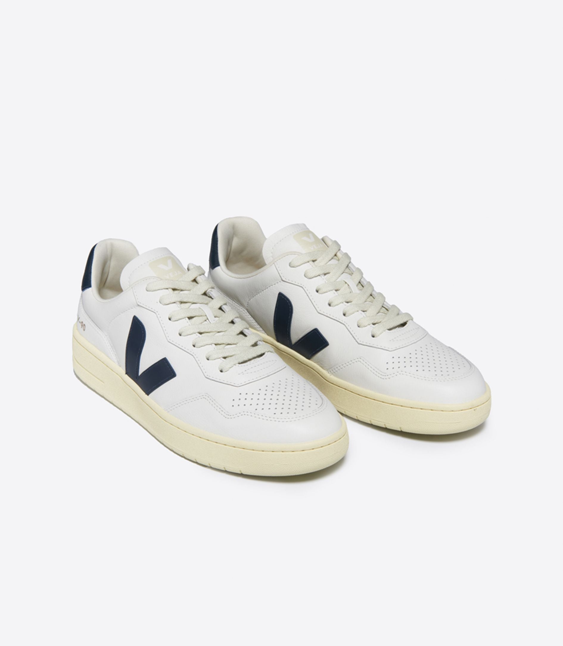 Tenis Veja De Hombre V-90 Ot Leath