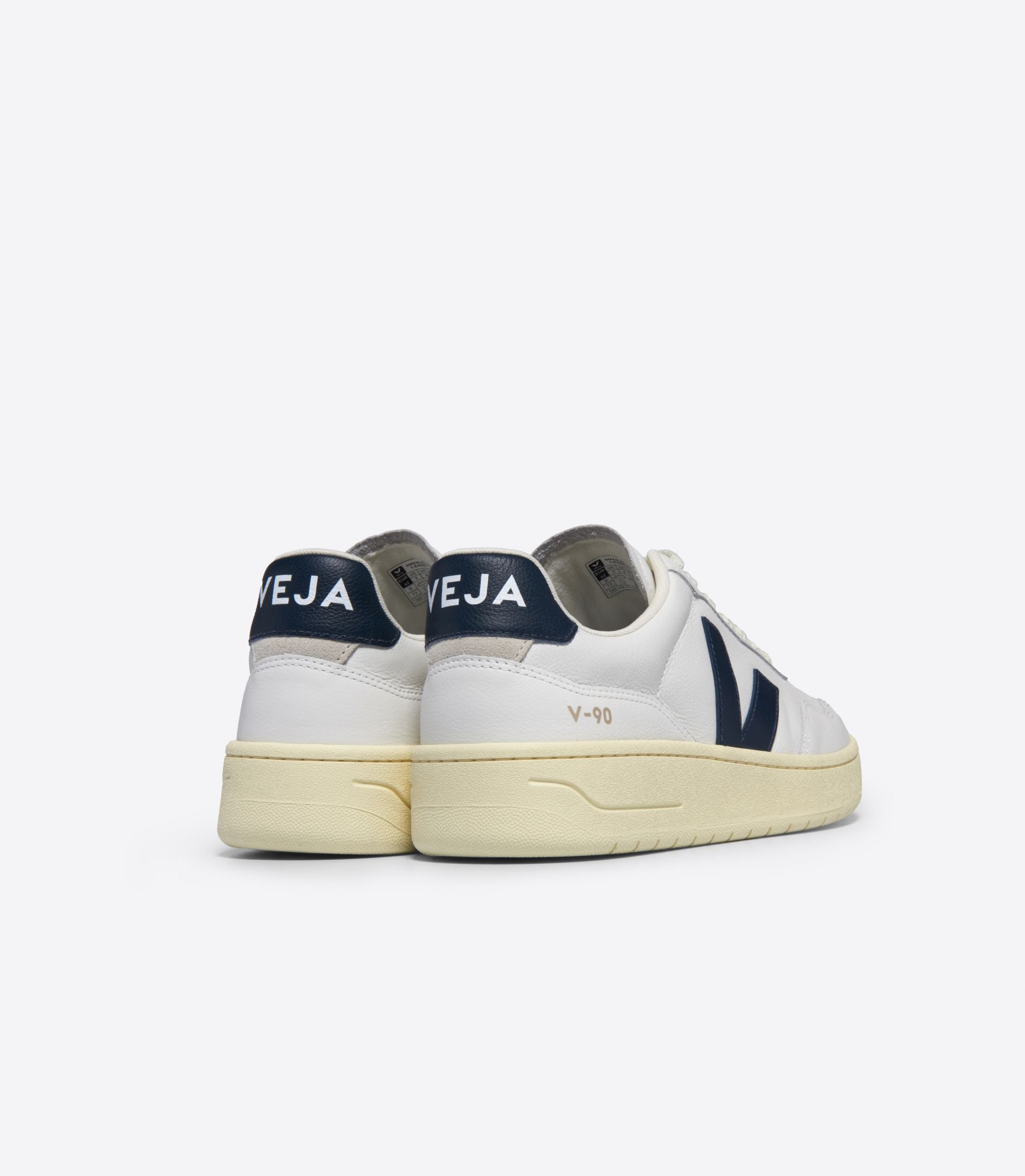 Tenis Veja De Hombre V-90 Ot Leath