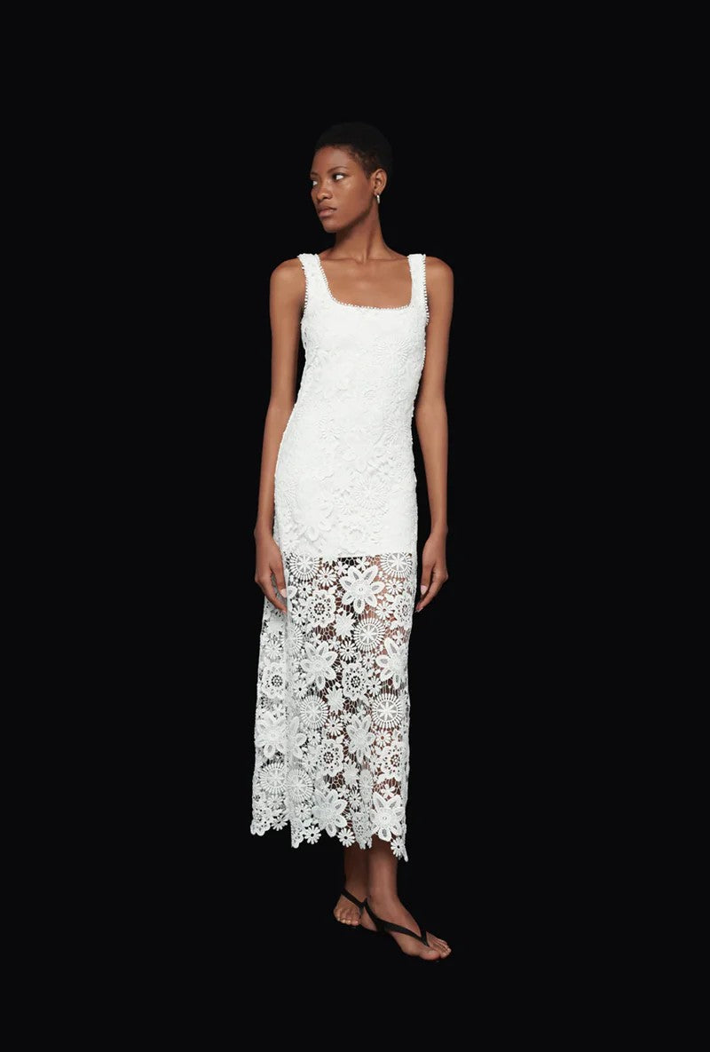 Kim dress