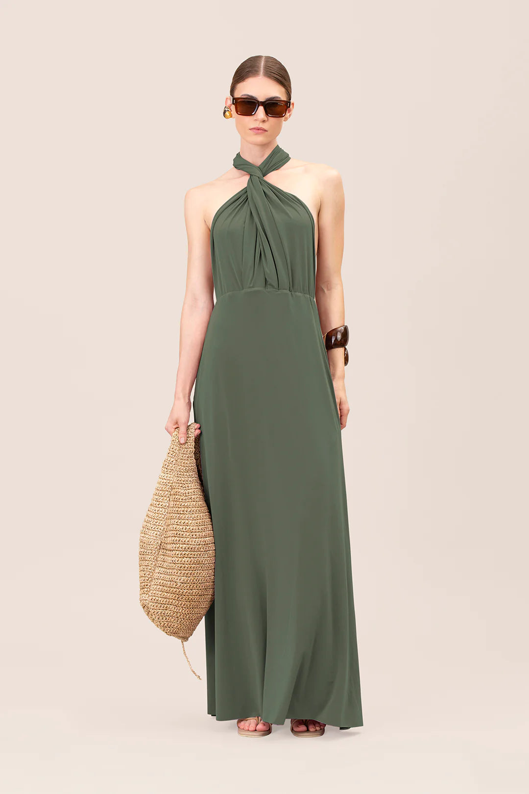Vestido Marterra