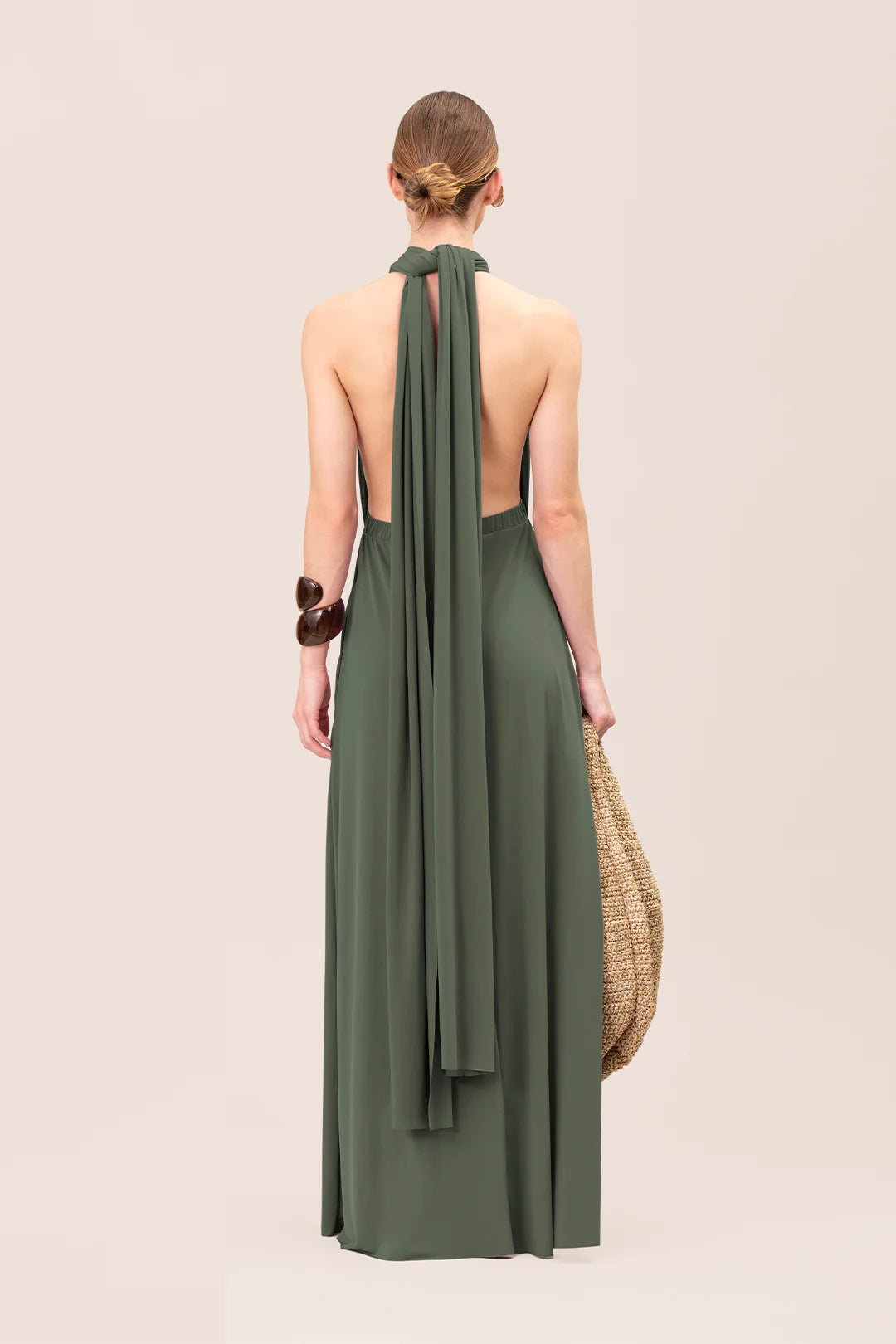 Vestido Marterra