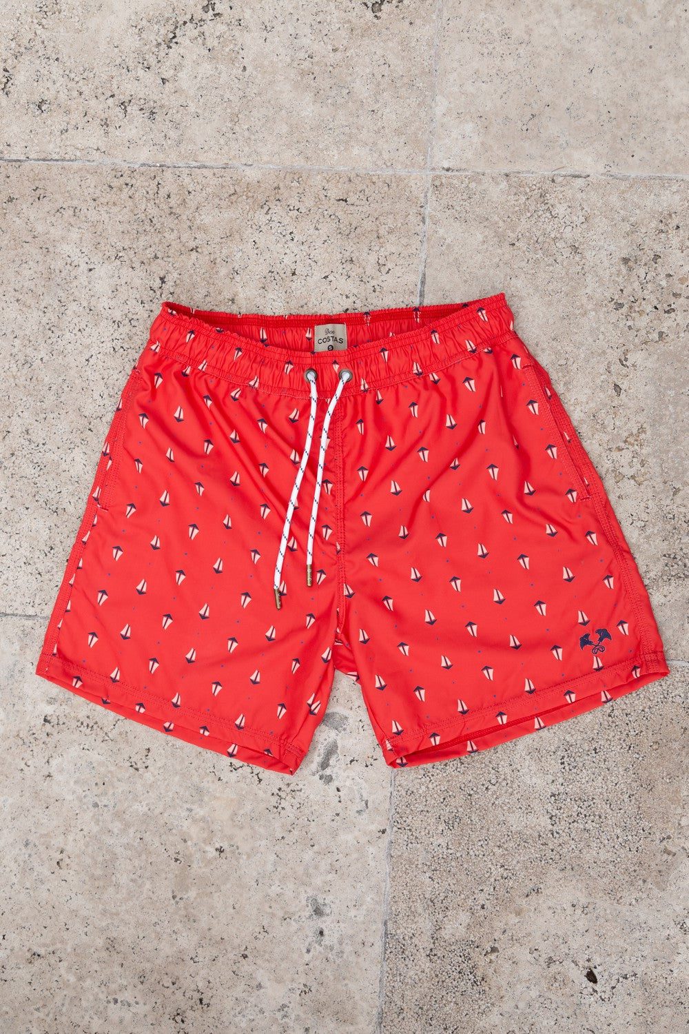 Velas Shorts