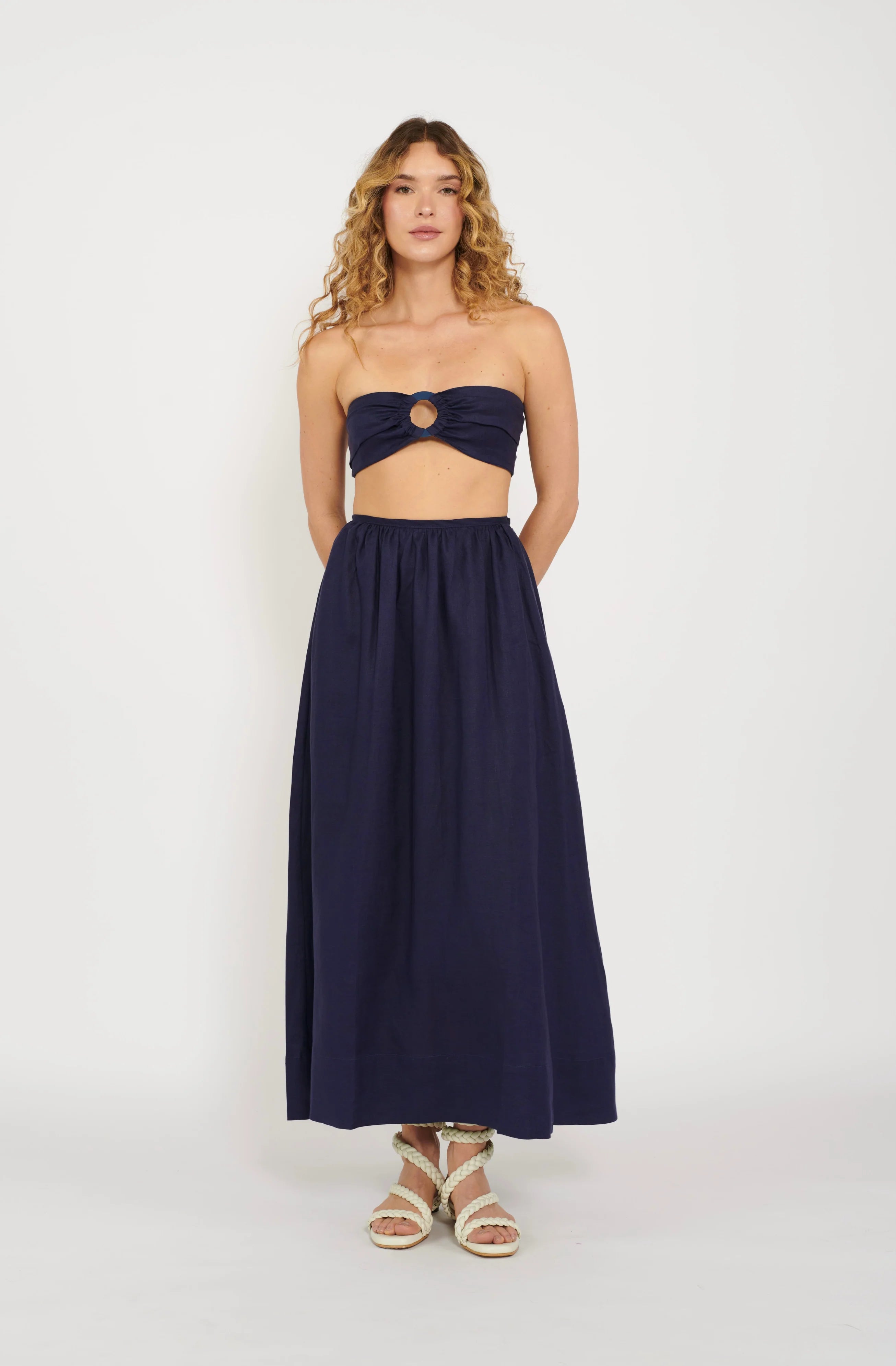 Vento skirt