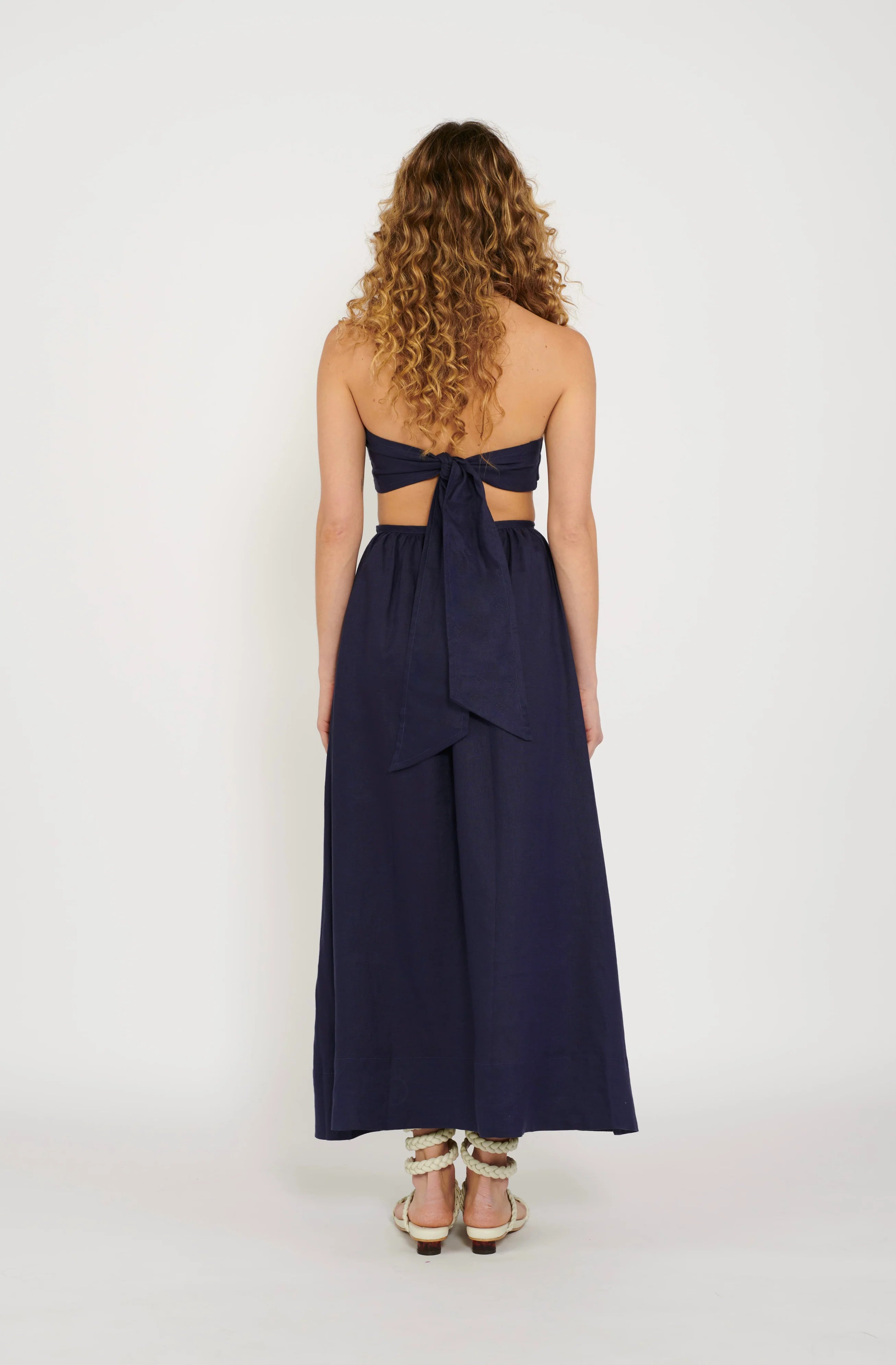 Vento skirt