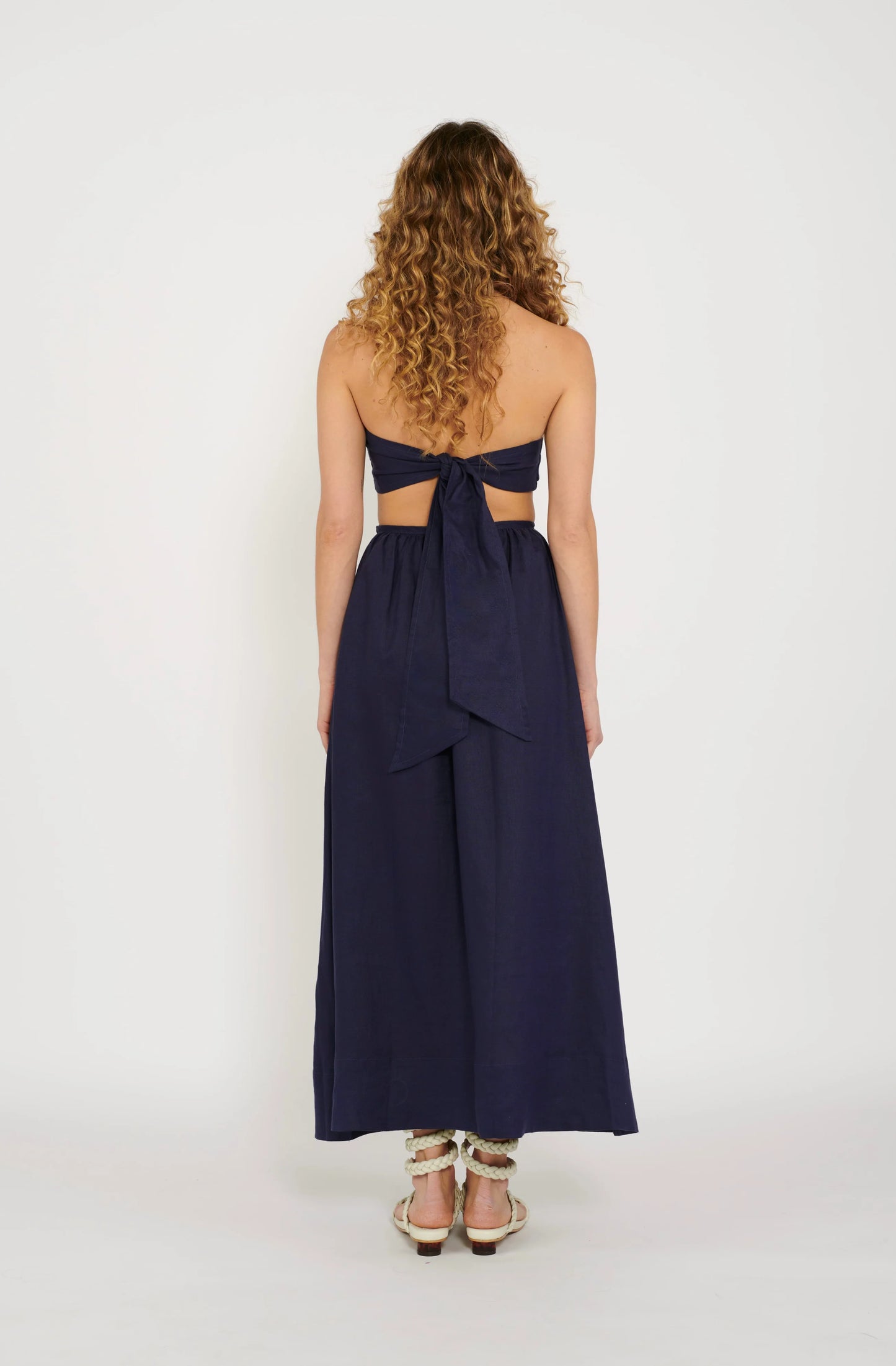 Vento skirt