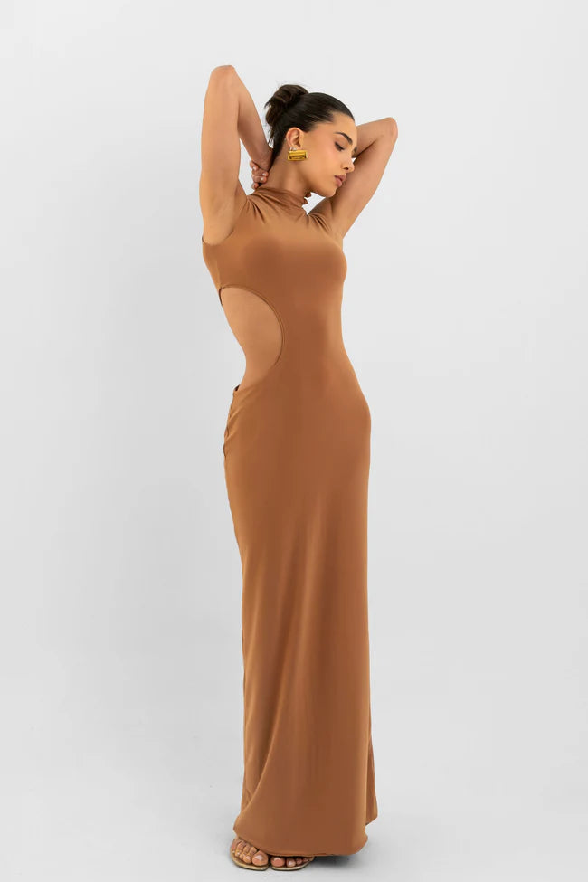 Vestido Aroa
