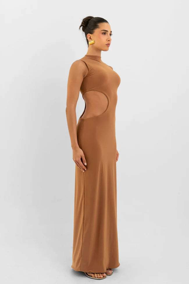 Vestido Aroa